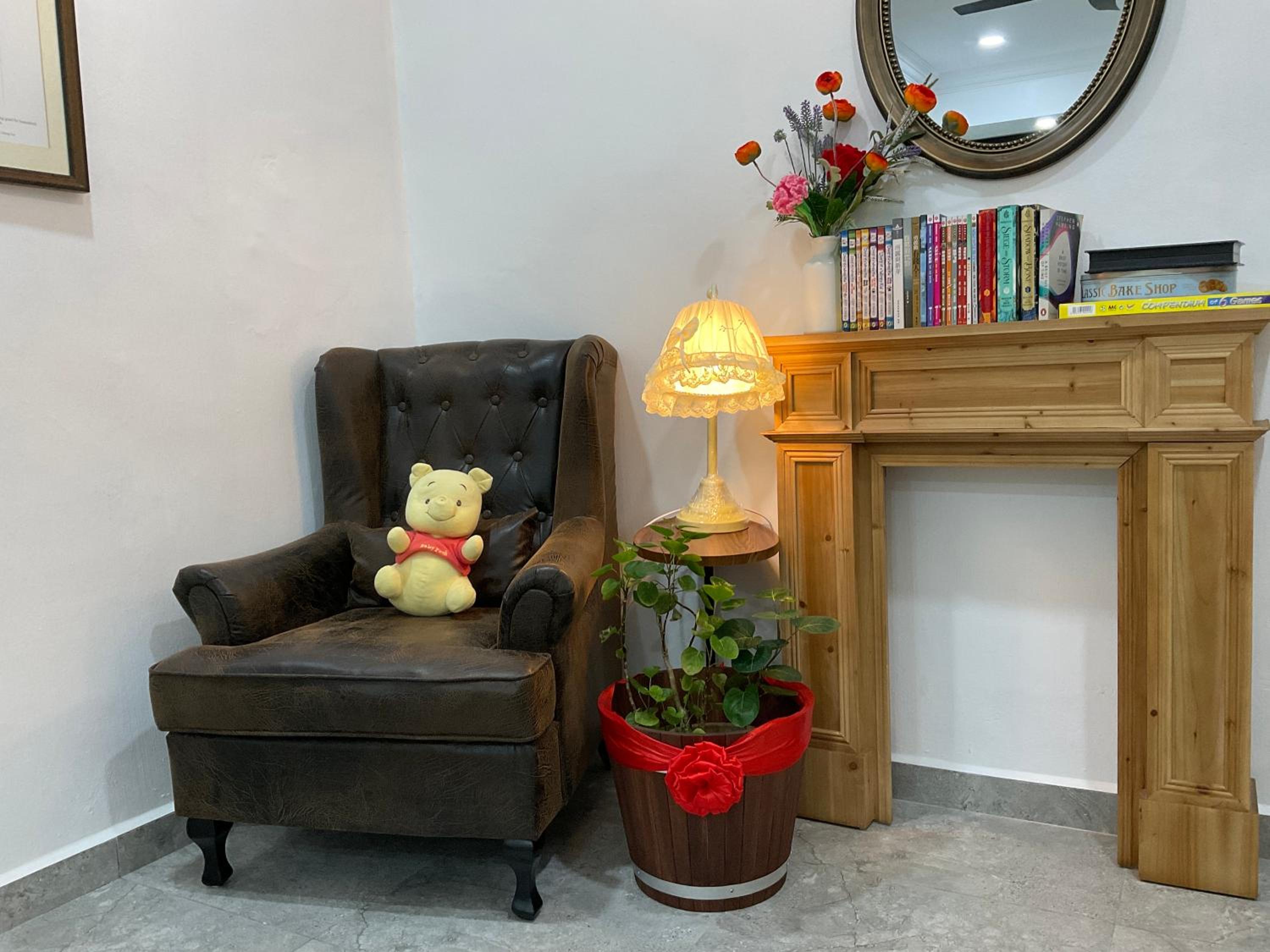 Jessie Home photo 5