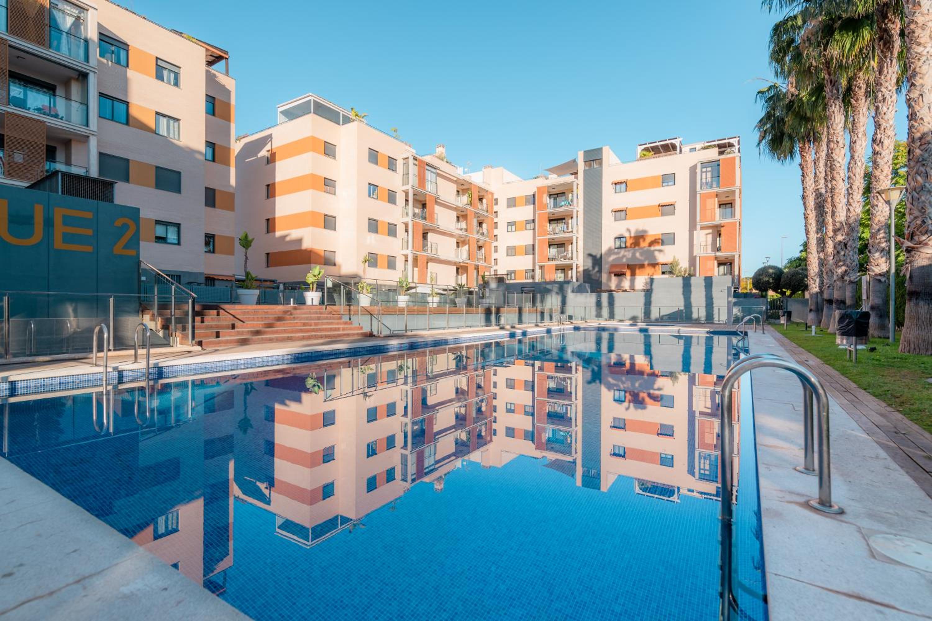 Apartamento LUZ DE MAR