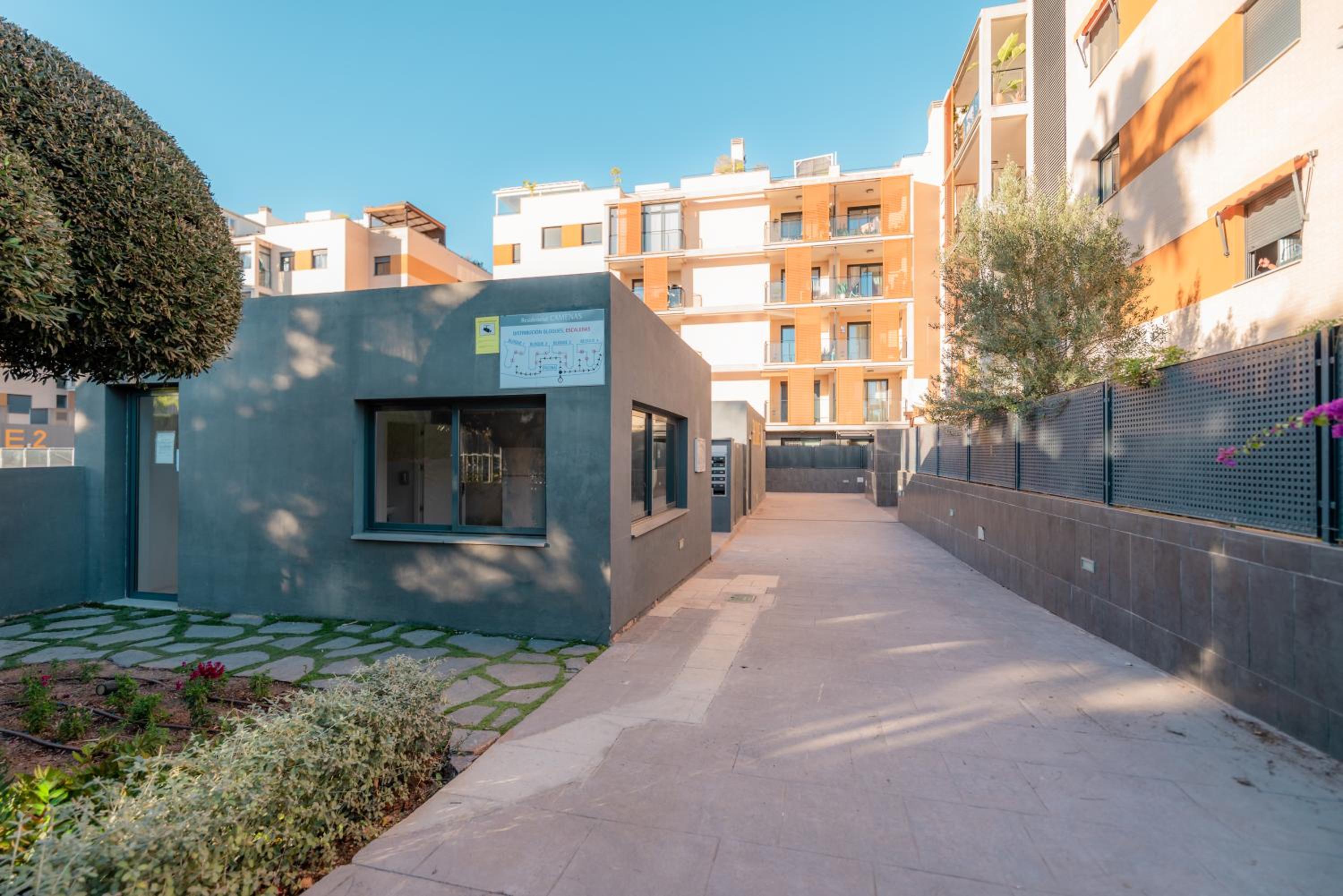 Apartamento LUZ DE MAR