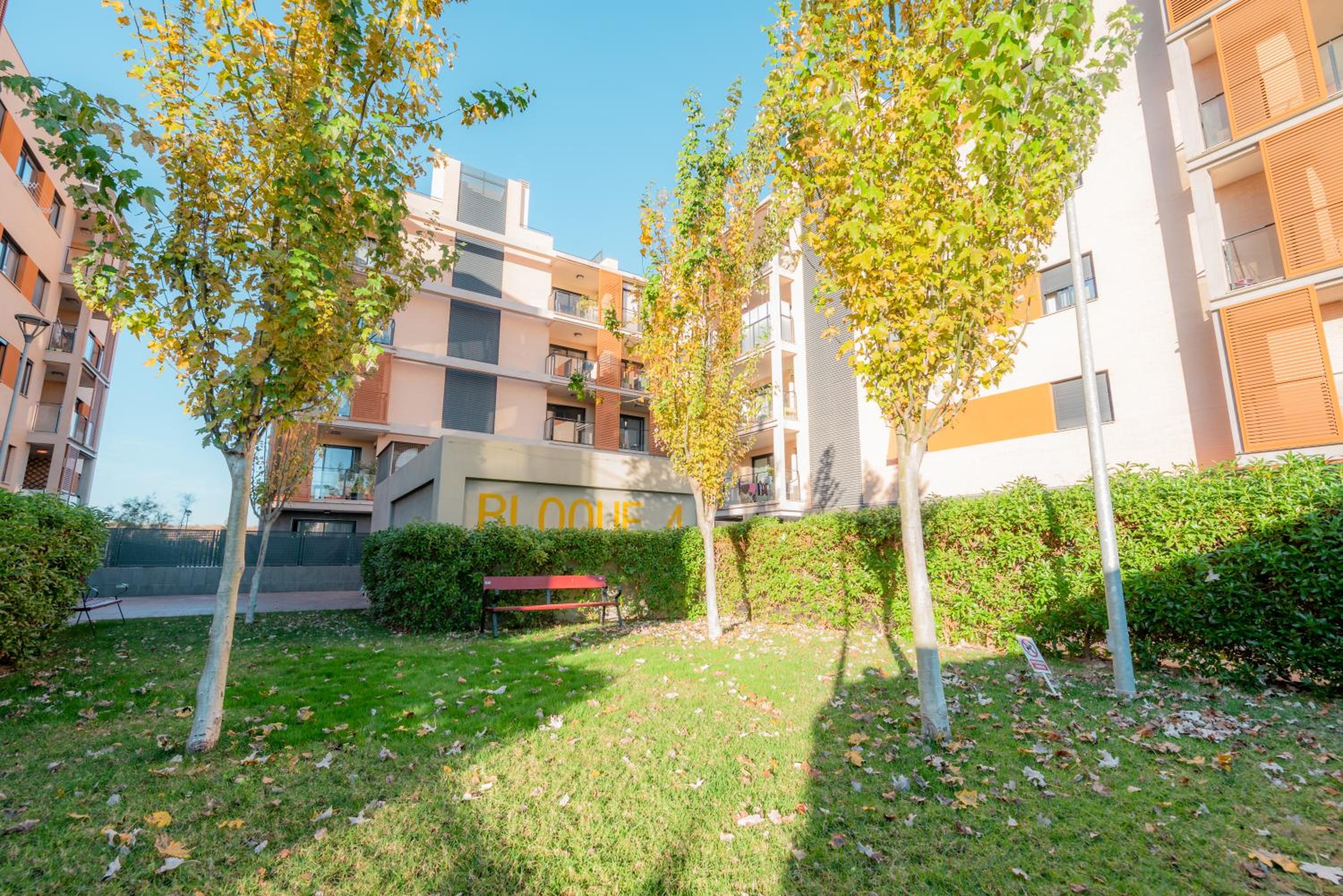 Apartamento LUZ DE MAR