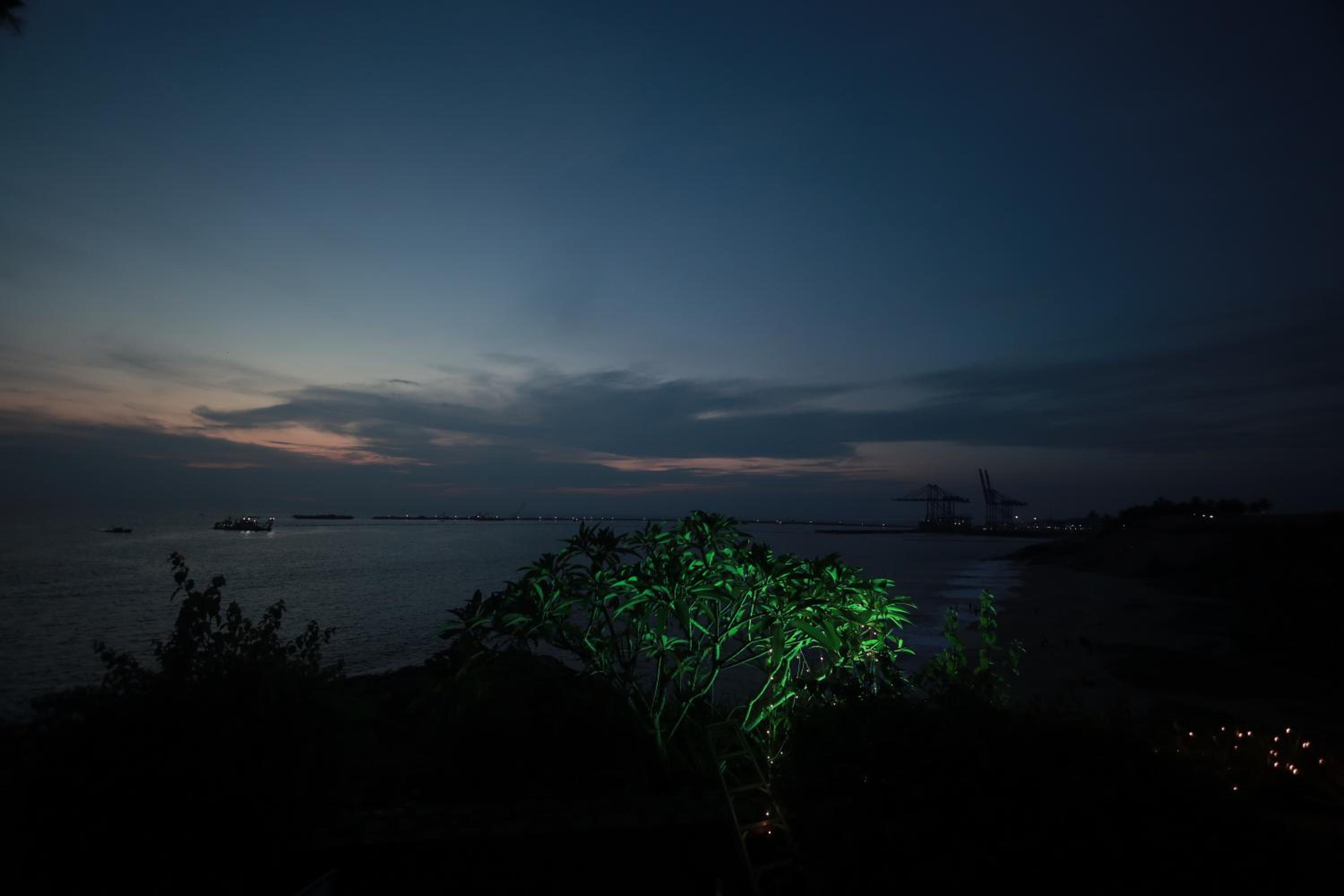 Niraamaya Wellness Retreats, Surya Samudra, Kovalam