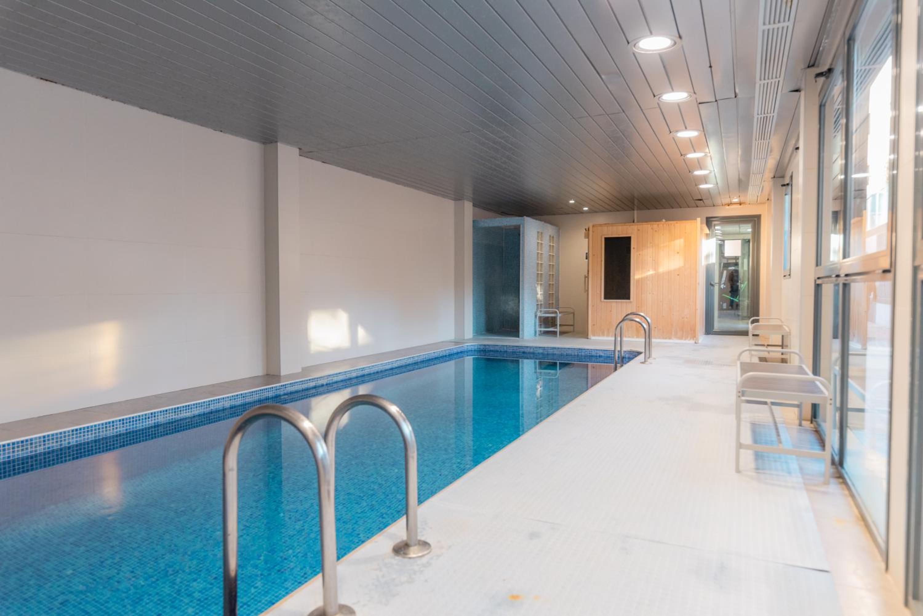 Apartamento LUZ DE MAR
