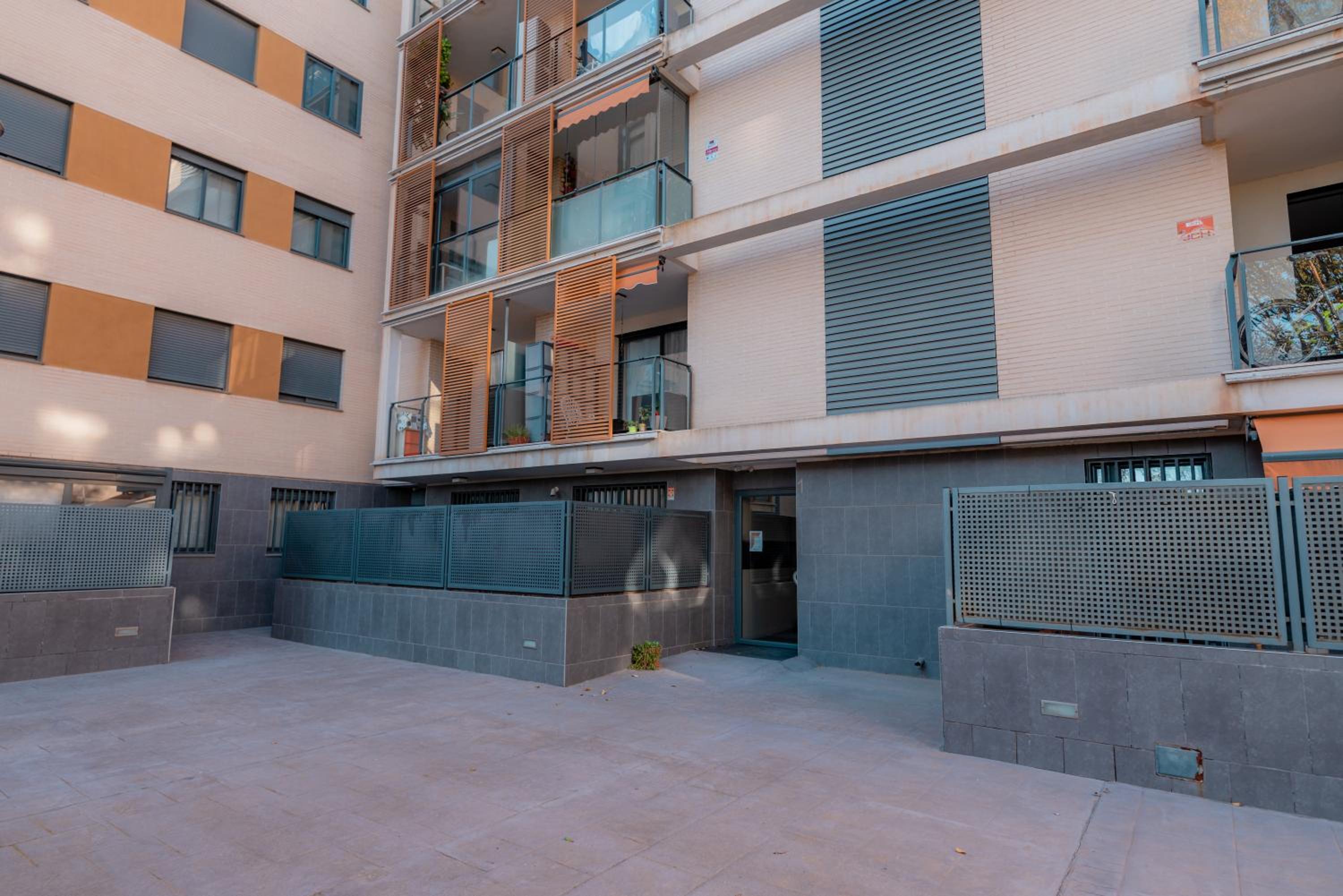 Apartamento LUZ DE MAR