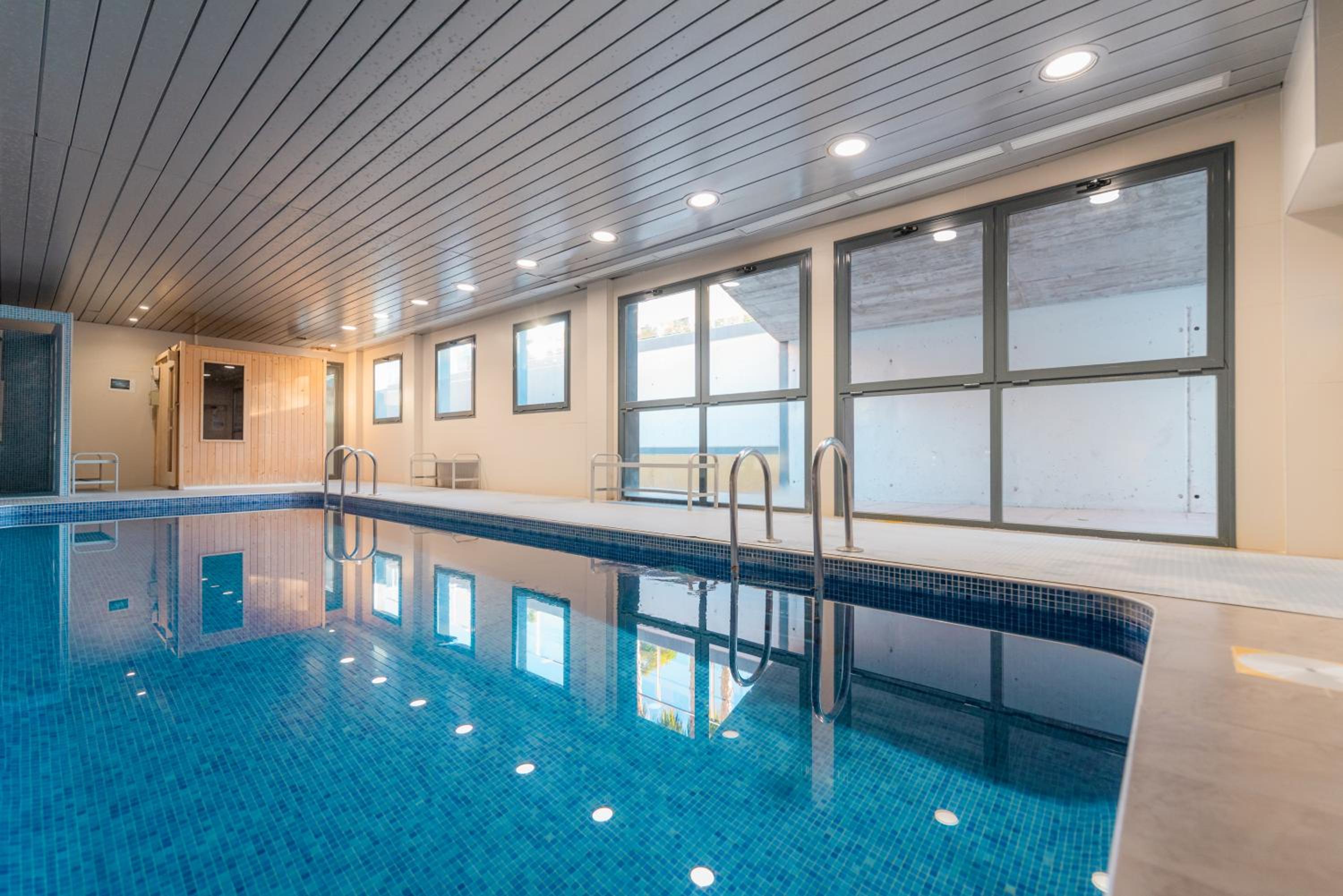 Apartamento LUZ DE MAR