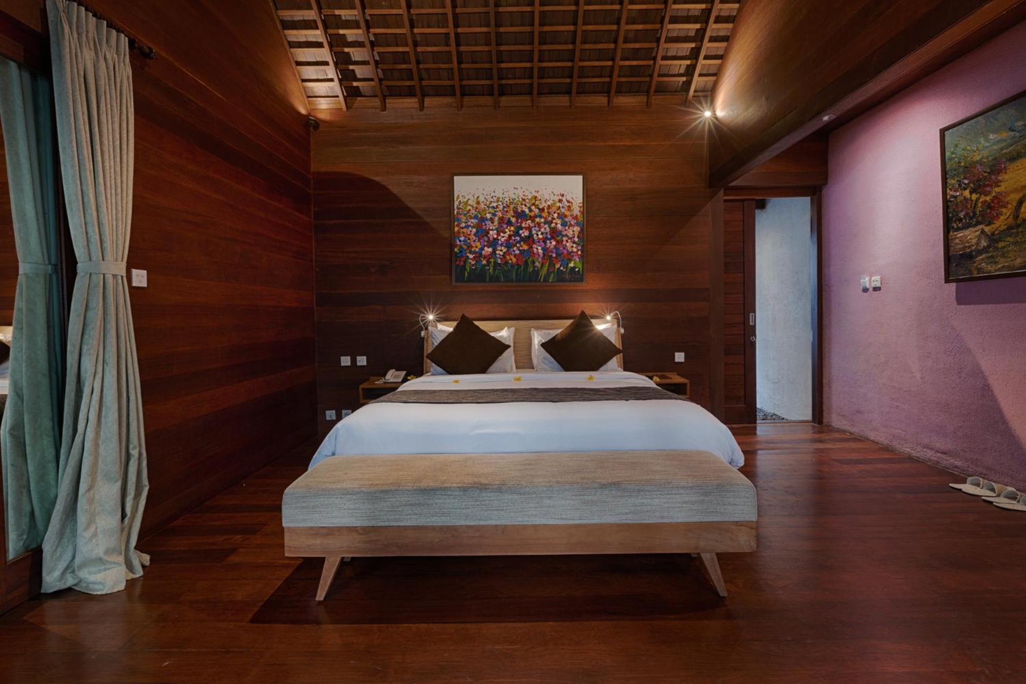 Ubud Padi Villas