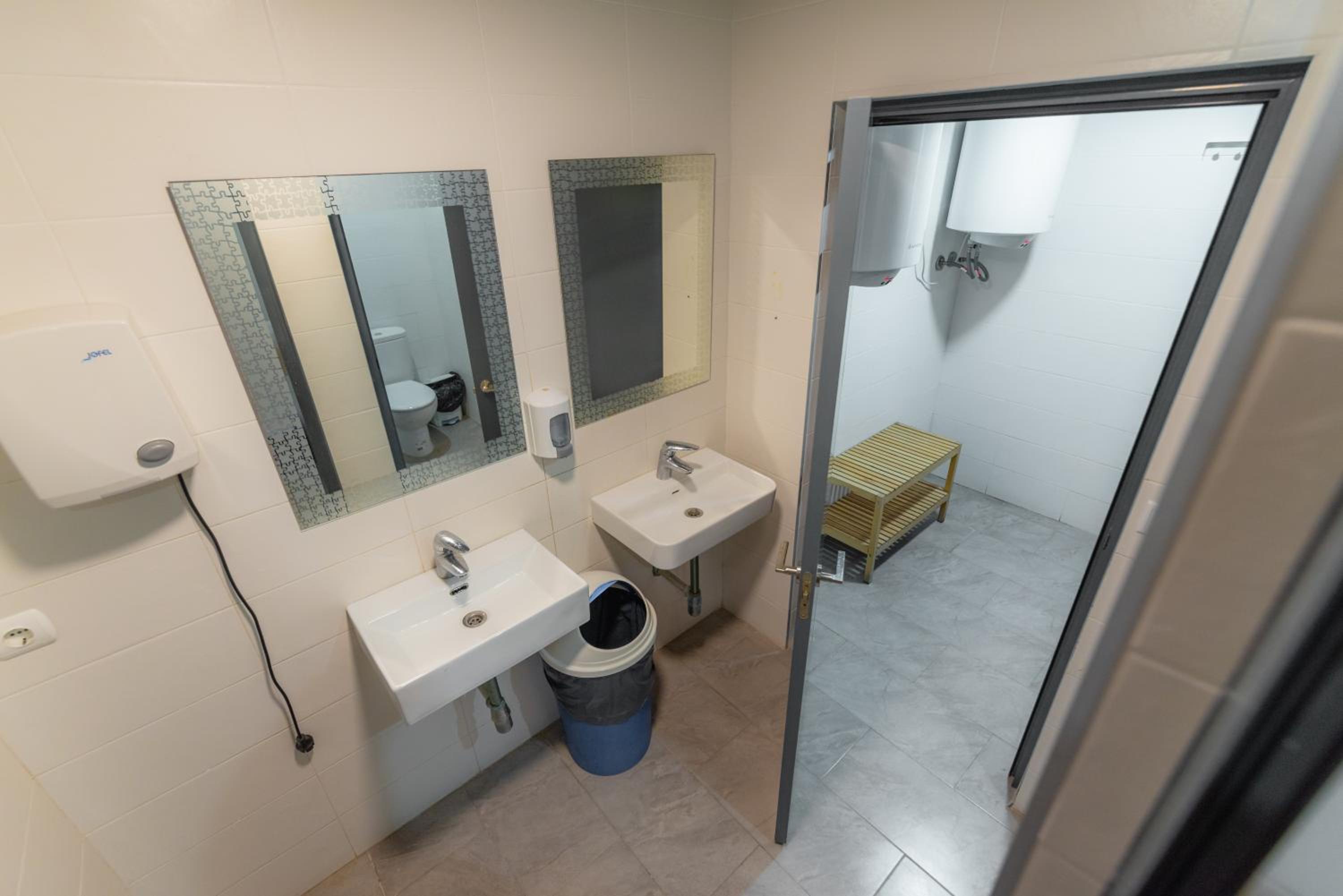 Apartamento LUZ DE MAR