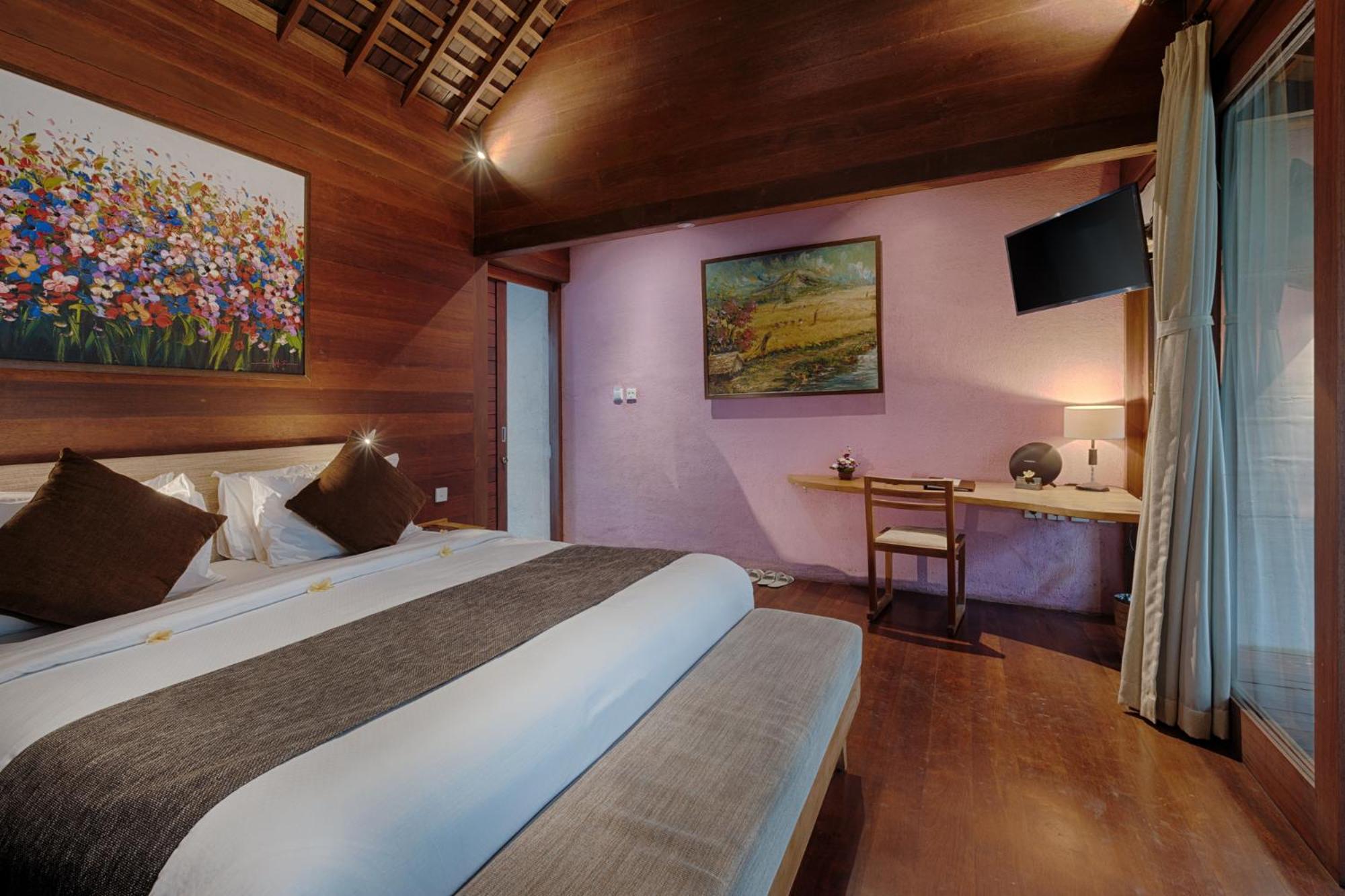 Ubud Padi Villas