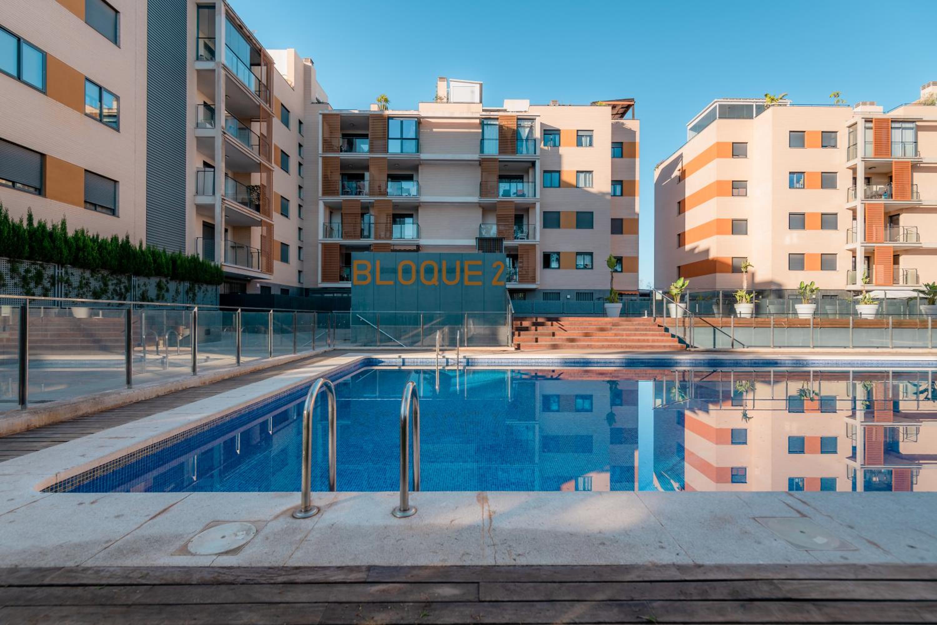 Apartamento LUZ DE MAR
