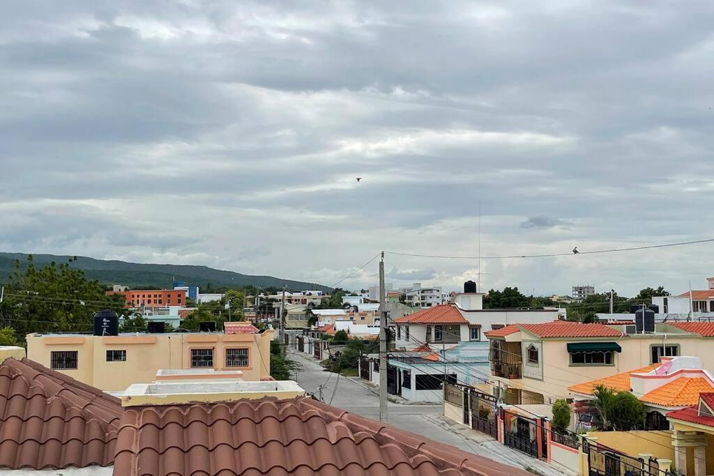 Alojamiento en Barahona