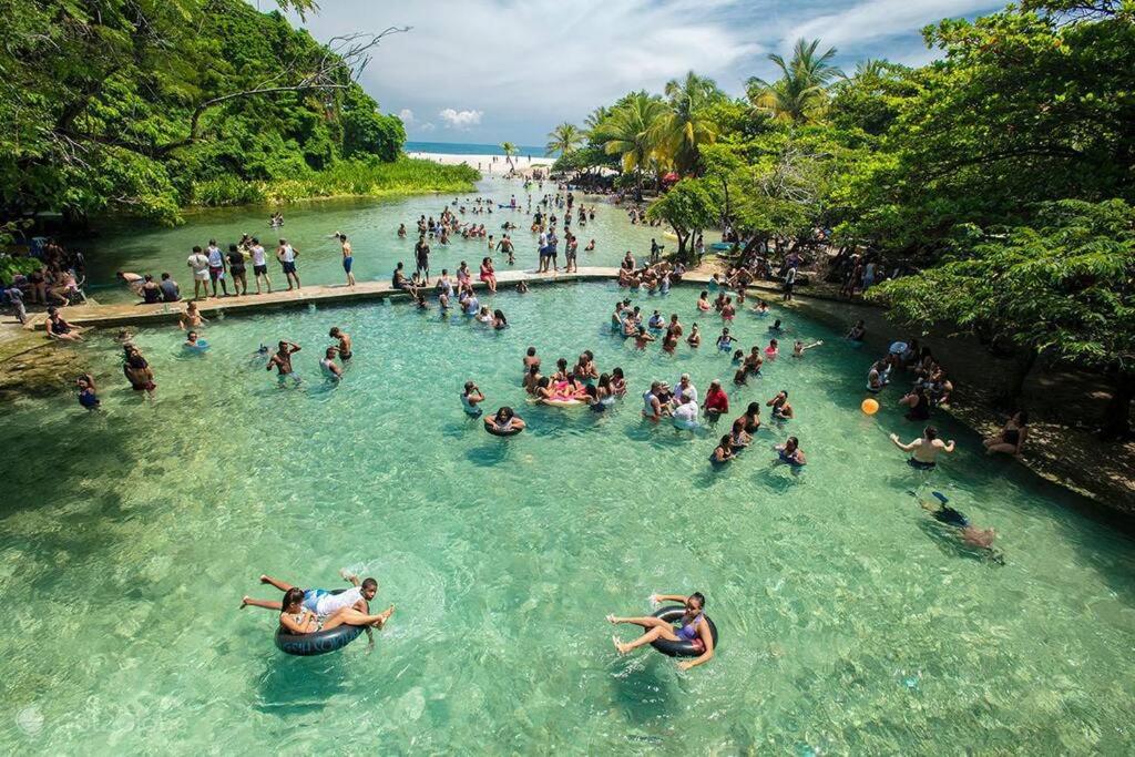 Alojamiento en Barahona