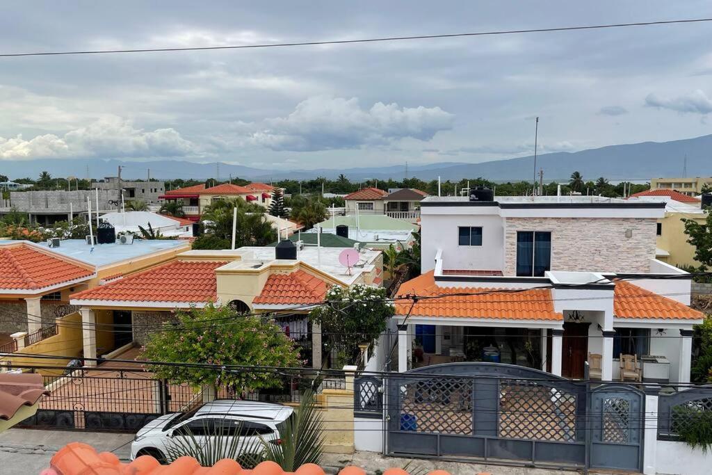Alojamiento en Barahona