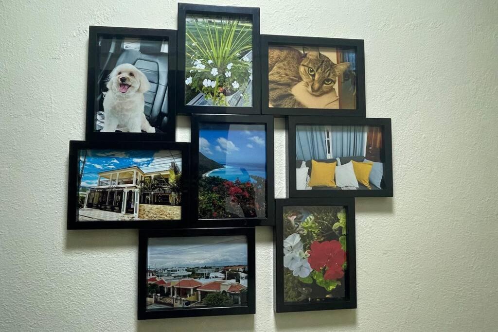 Alojamiento en Barahona