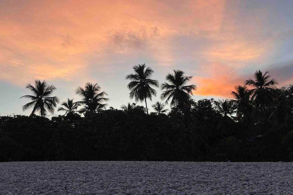 Alojamiento en Barahona