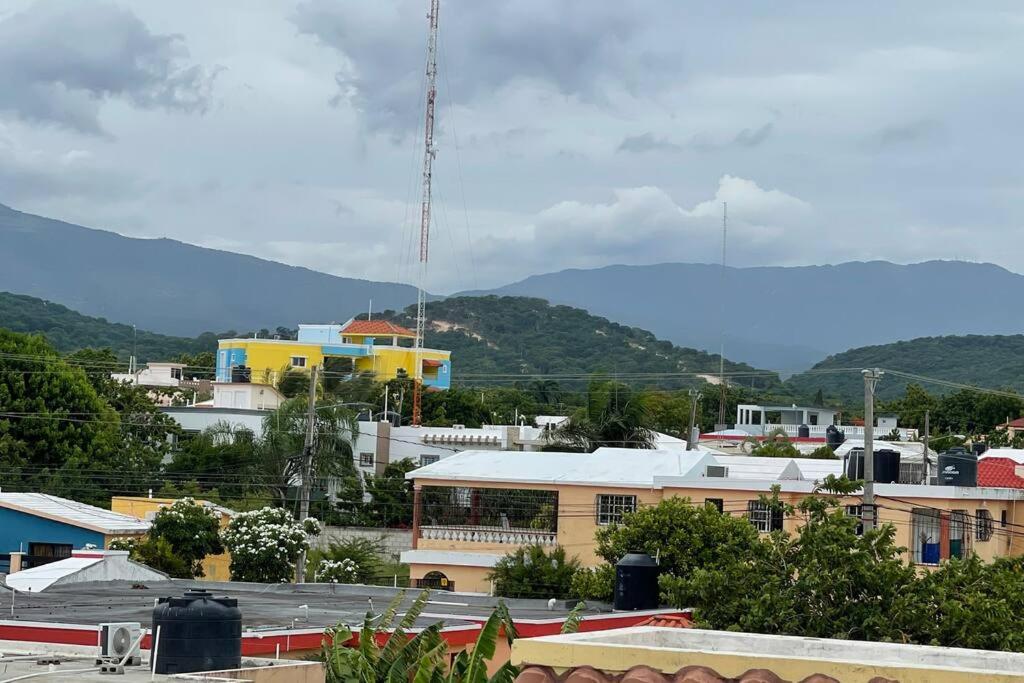 Alojamiento en Barahona