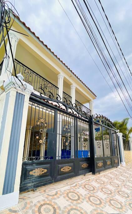 Alojamiento en Barahona