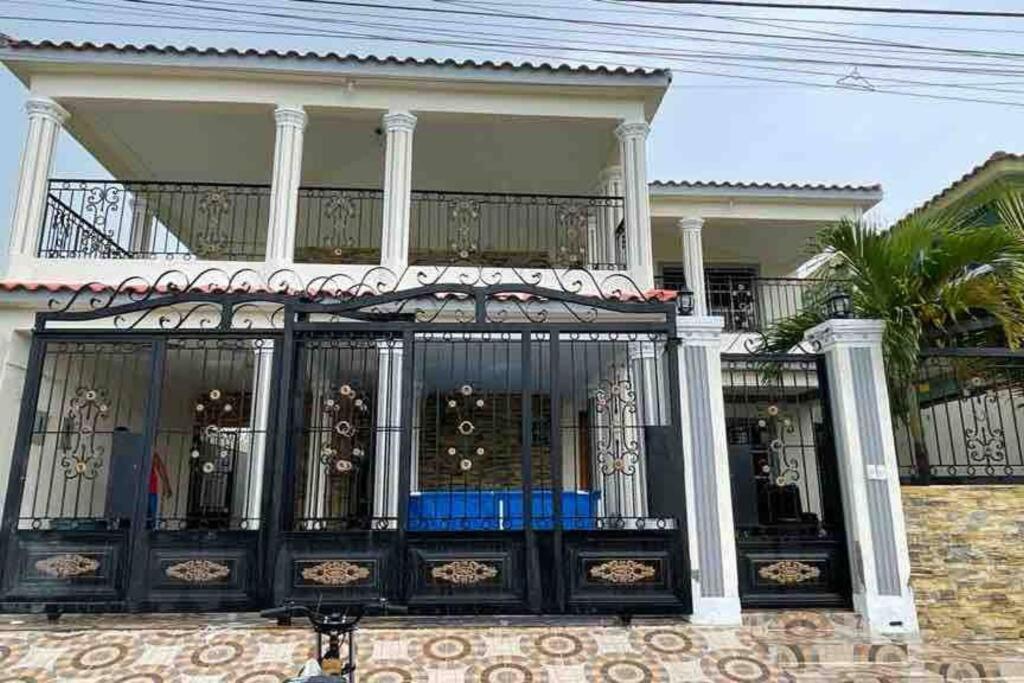 Alojamiento en Barahona