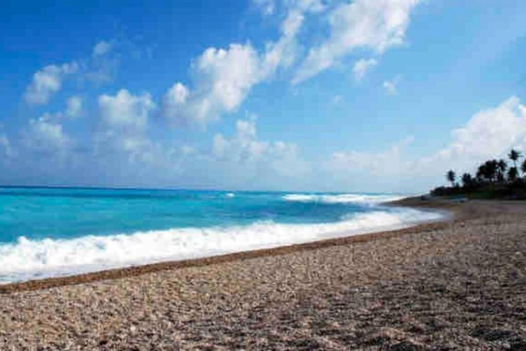 Alojamiento en Barahona