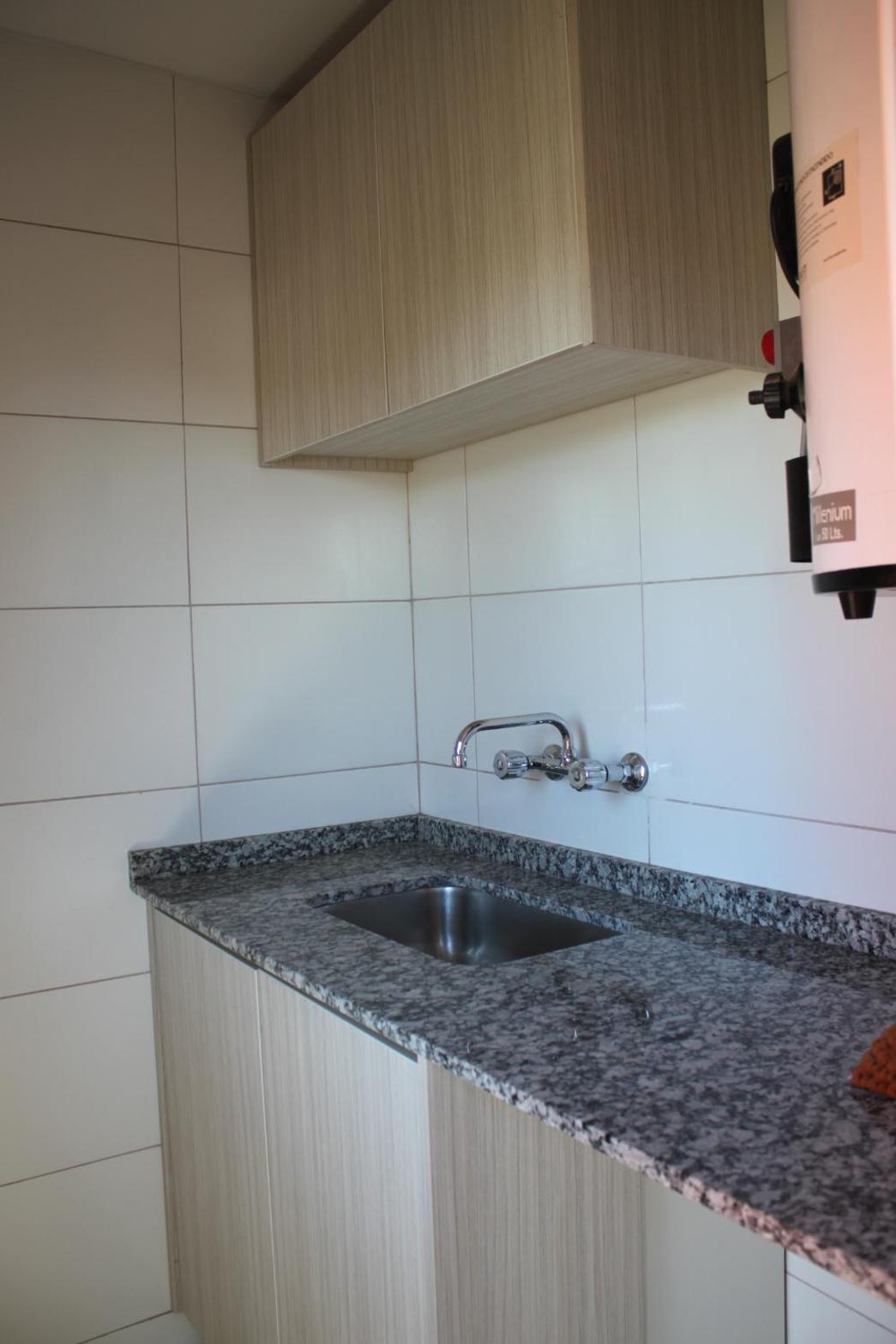 Casas Lago del Diamante