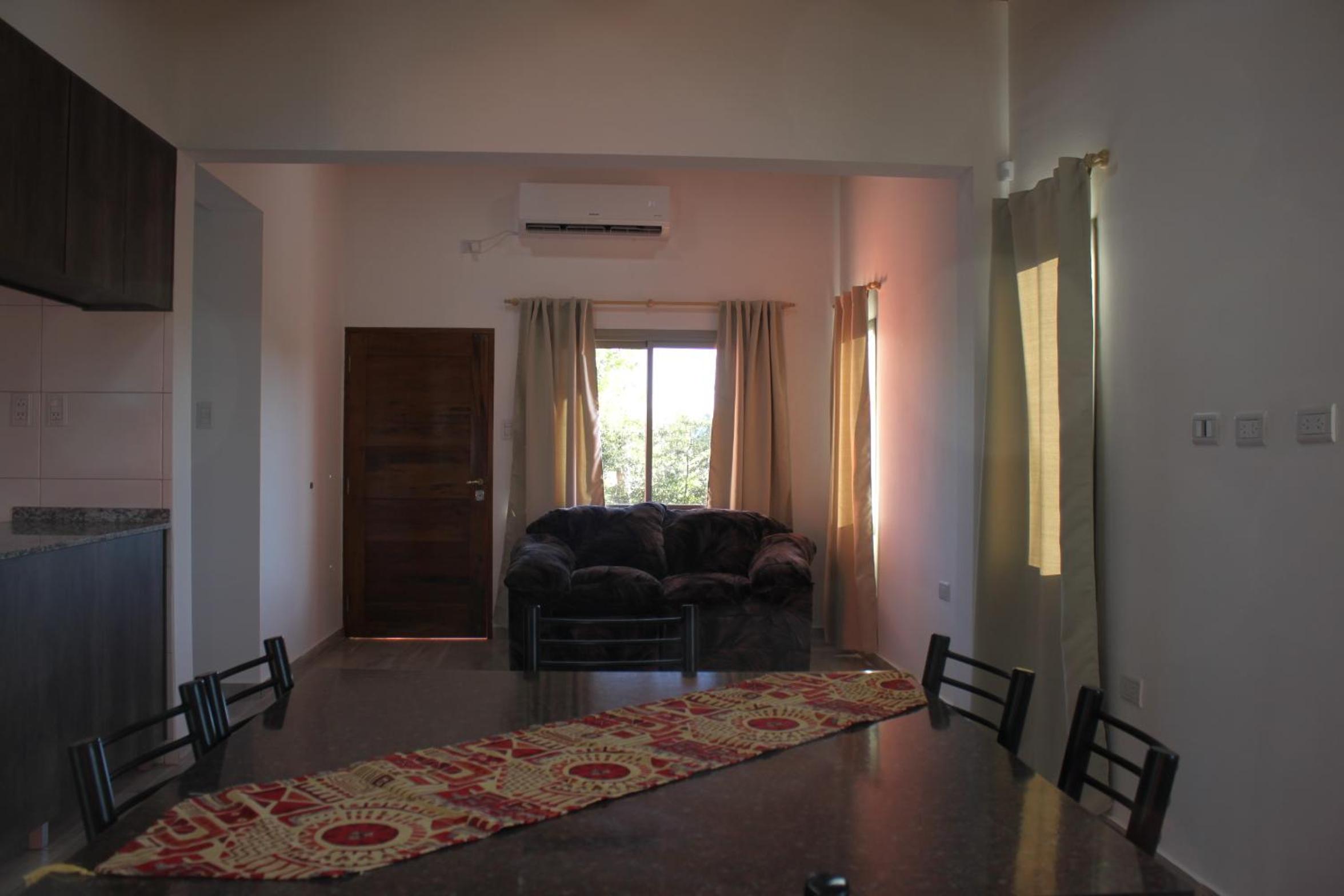 Casas Lago del Diamante