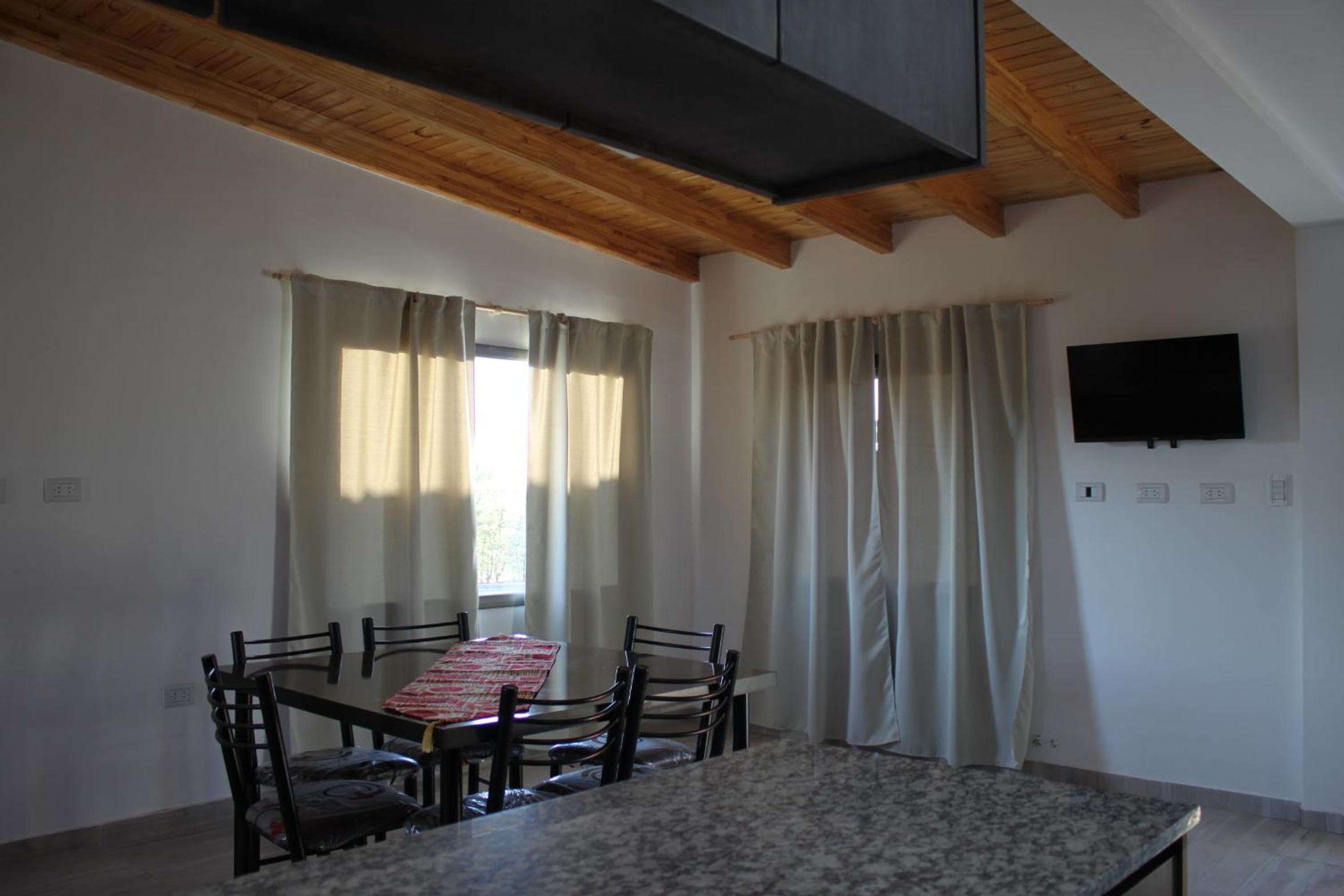 Casas Lago del Diamante