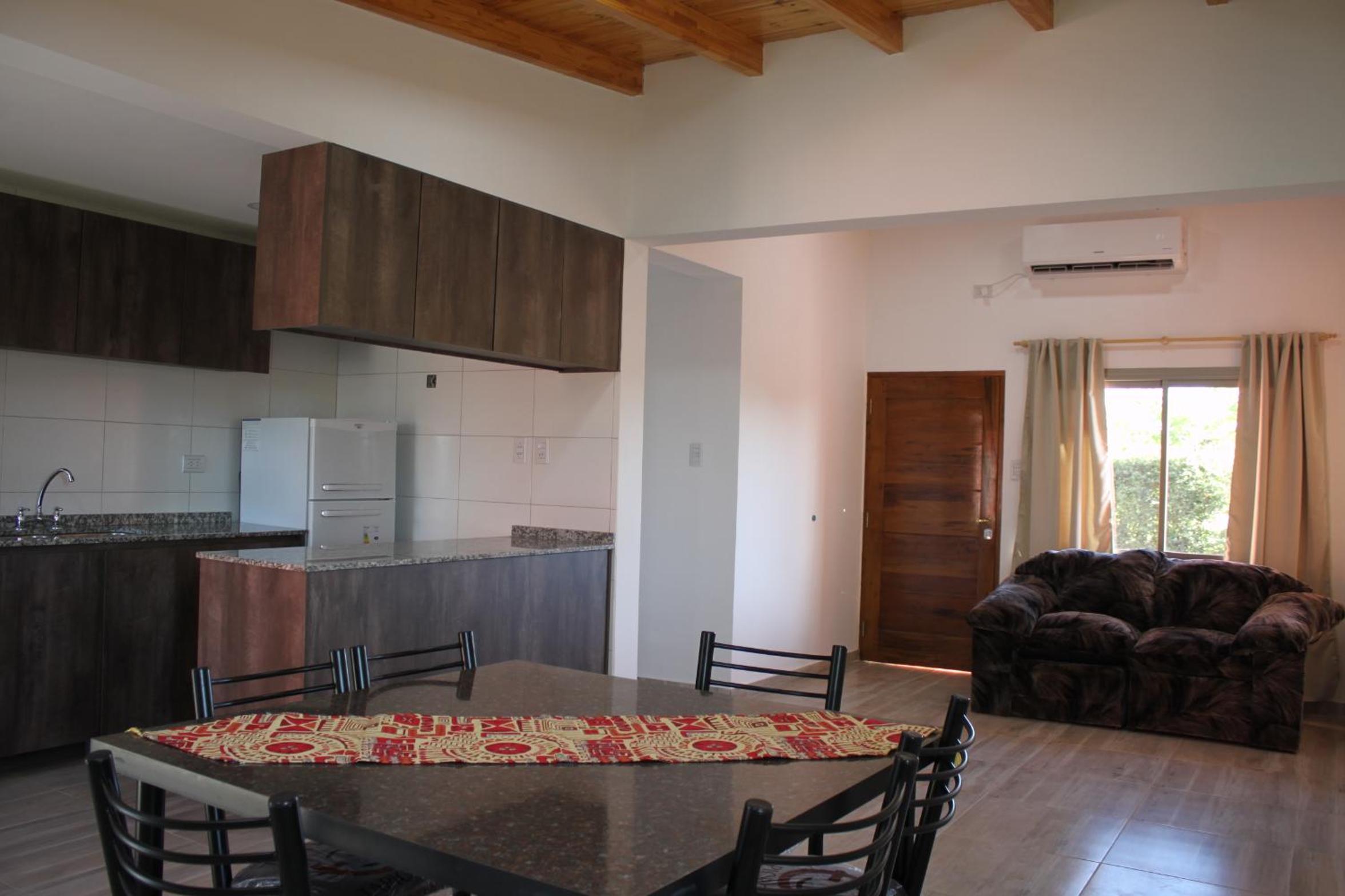 Casas Lago del Diamante
