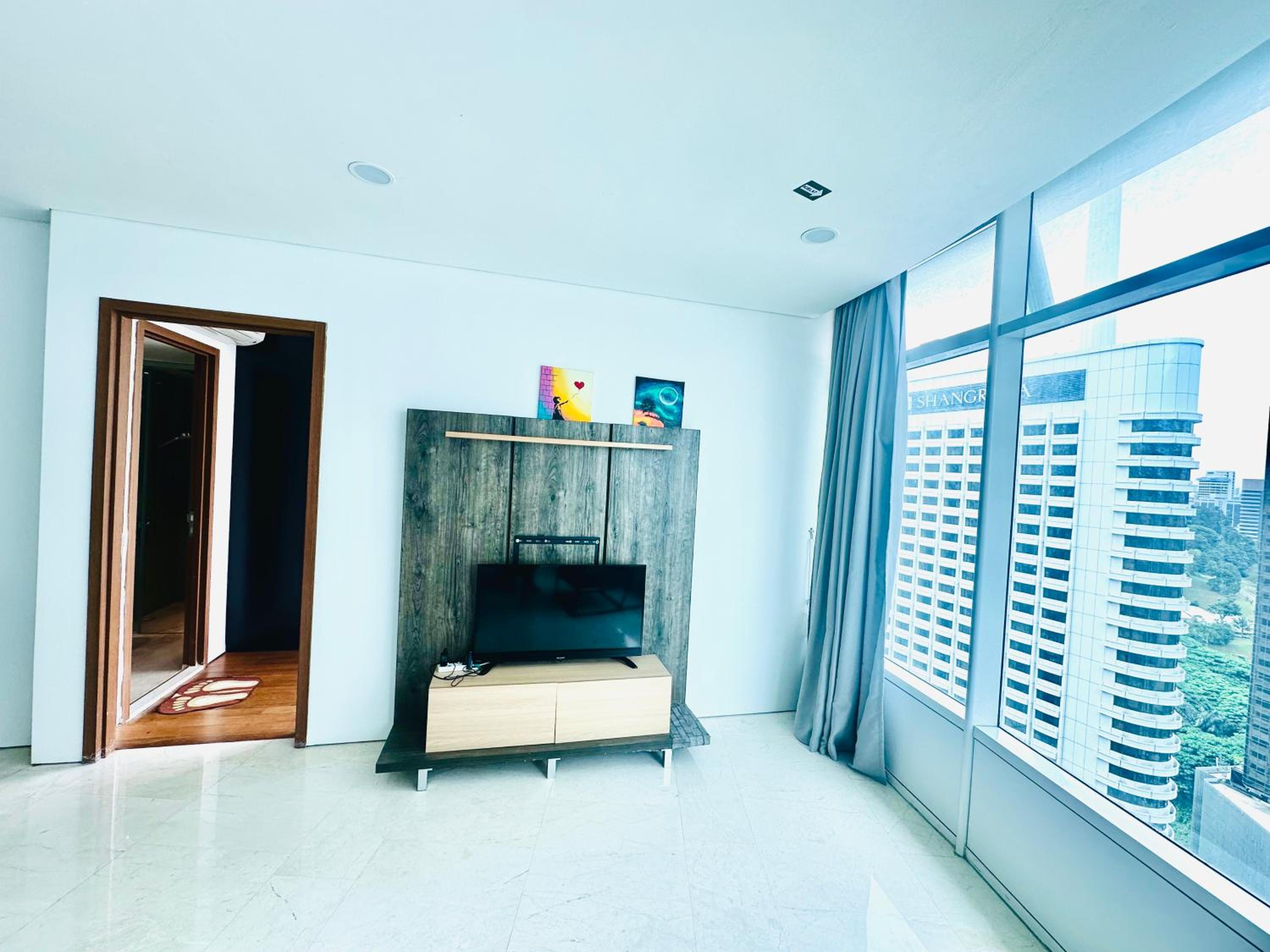 Vortex Suites KLCC by UNIQUE
