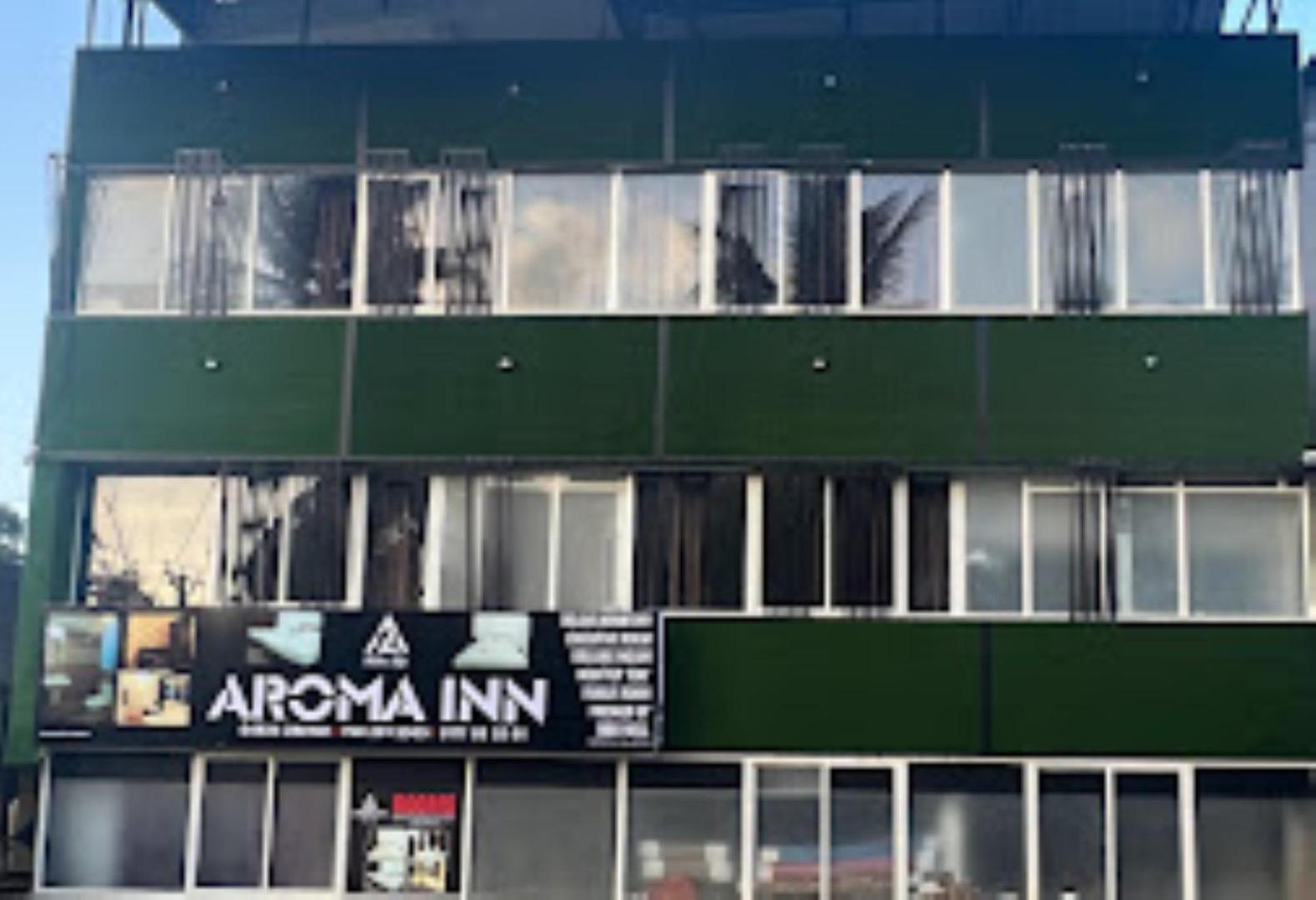 Aroma Inn Kerala view 4