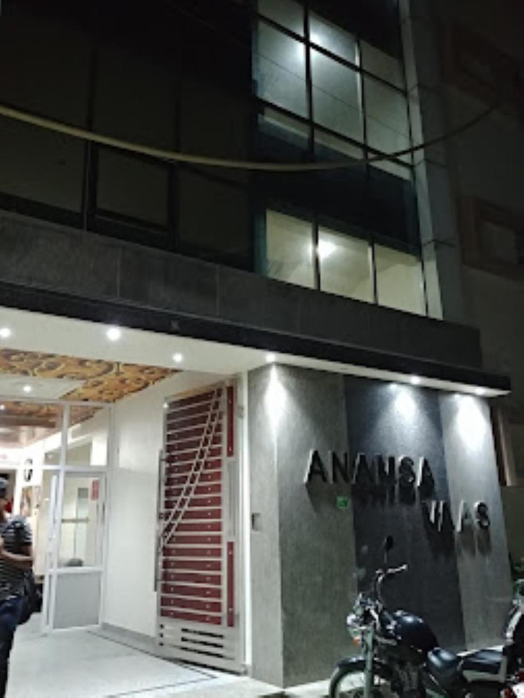 Hotel Saffron Wayanad