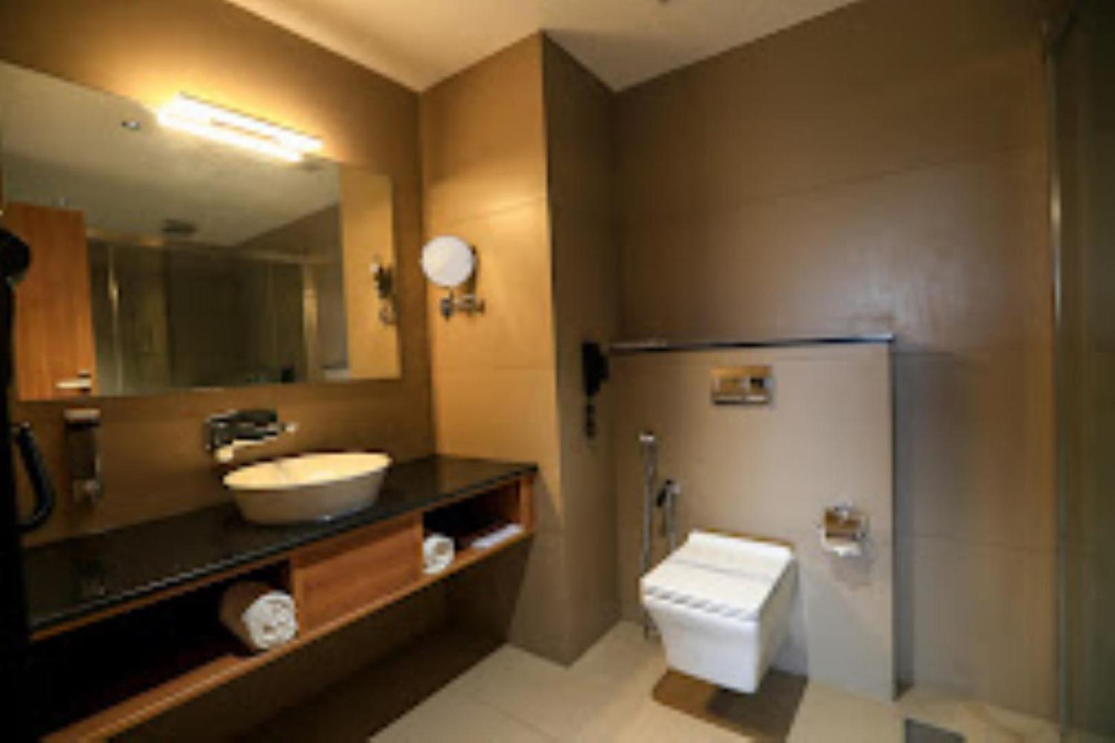 Hotel Saffron Wayanad