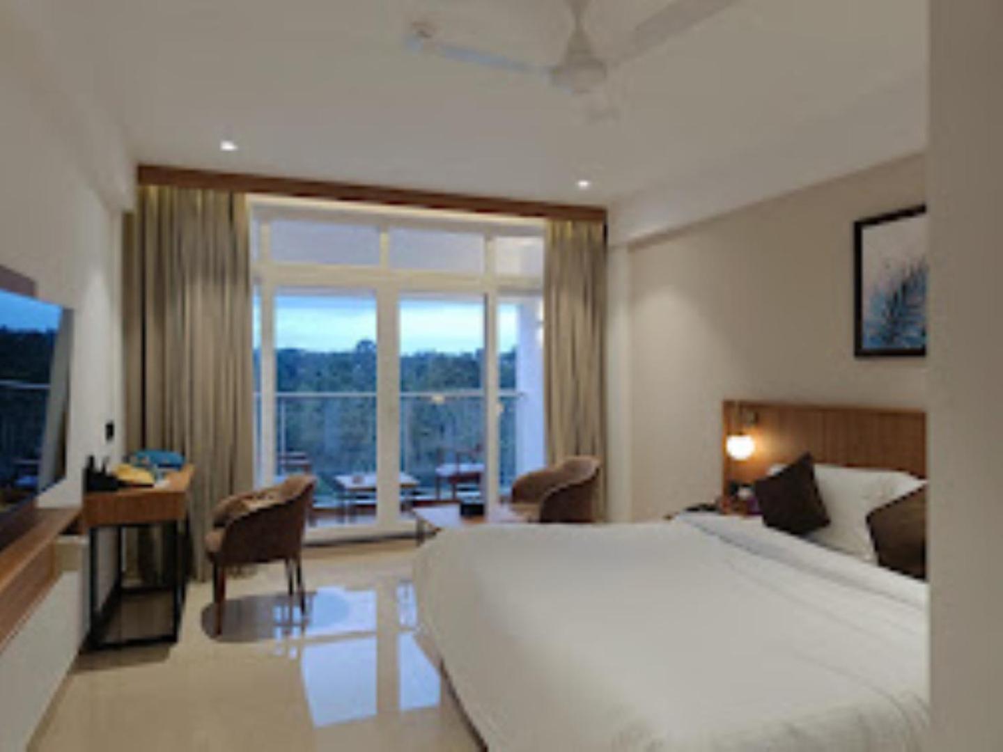 Hotel Saffron Wayanad