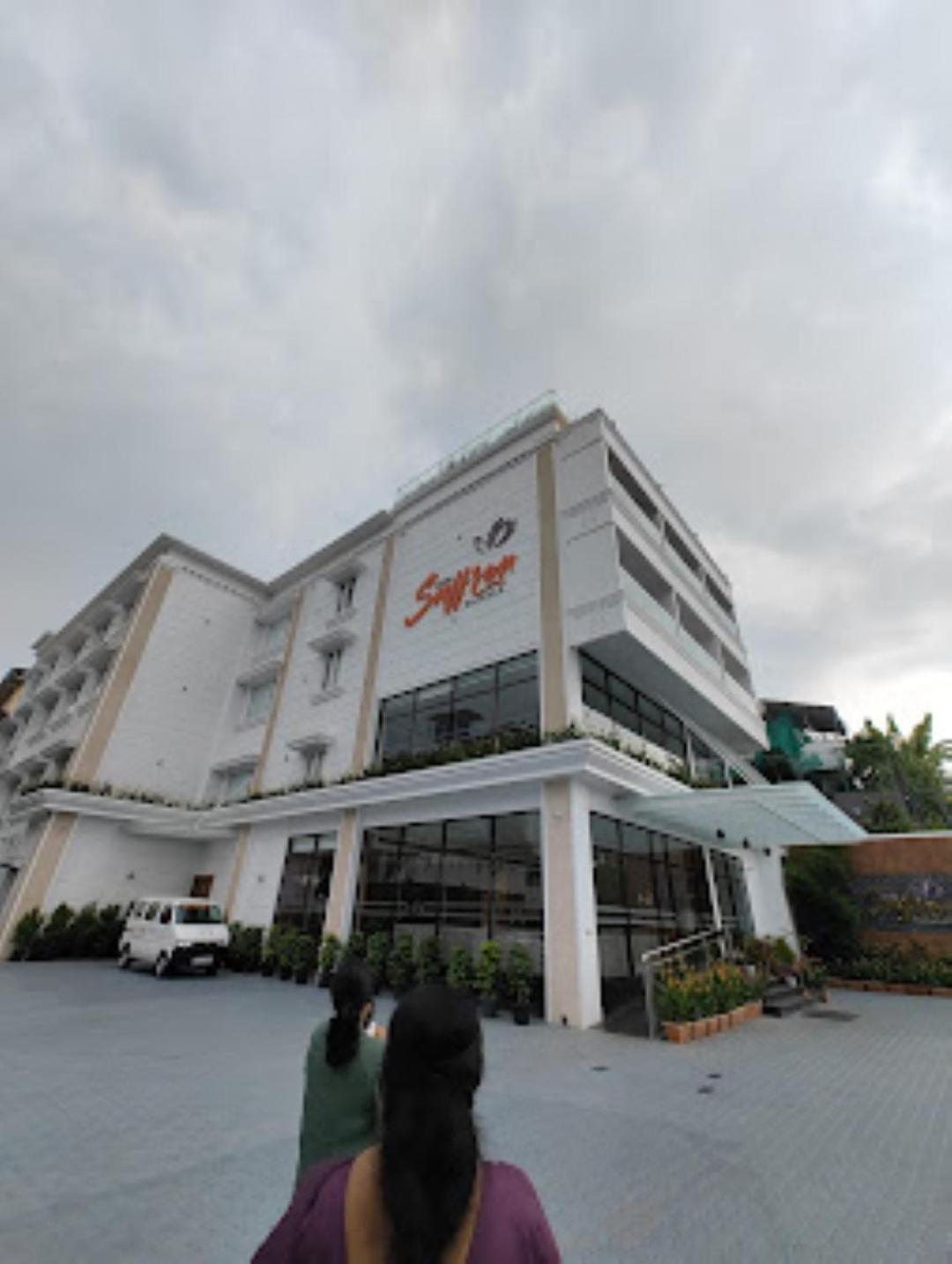 Hotel Saffron Wayanad