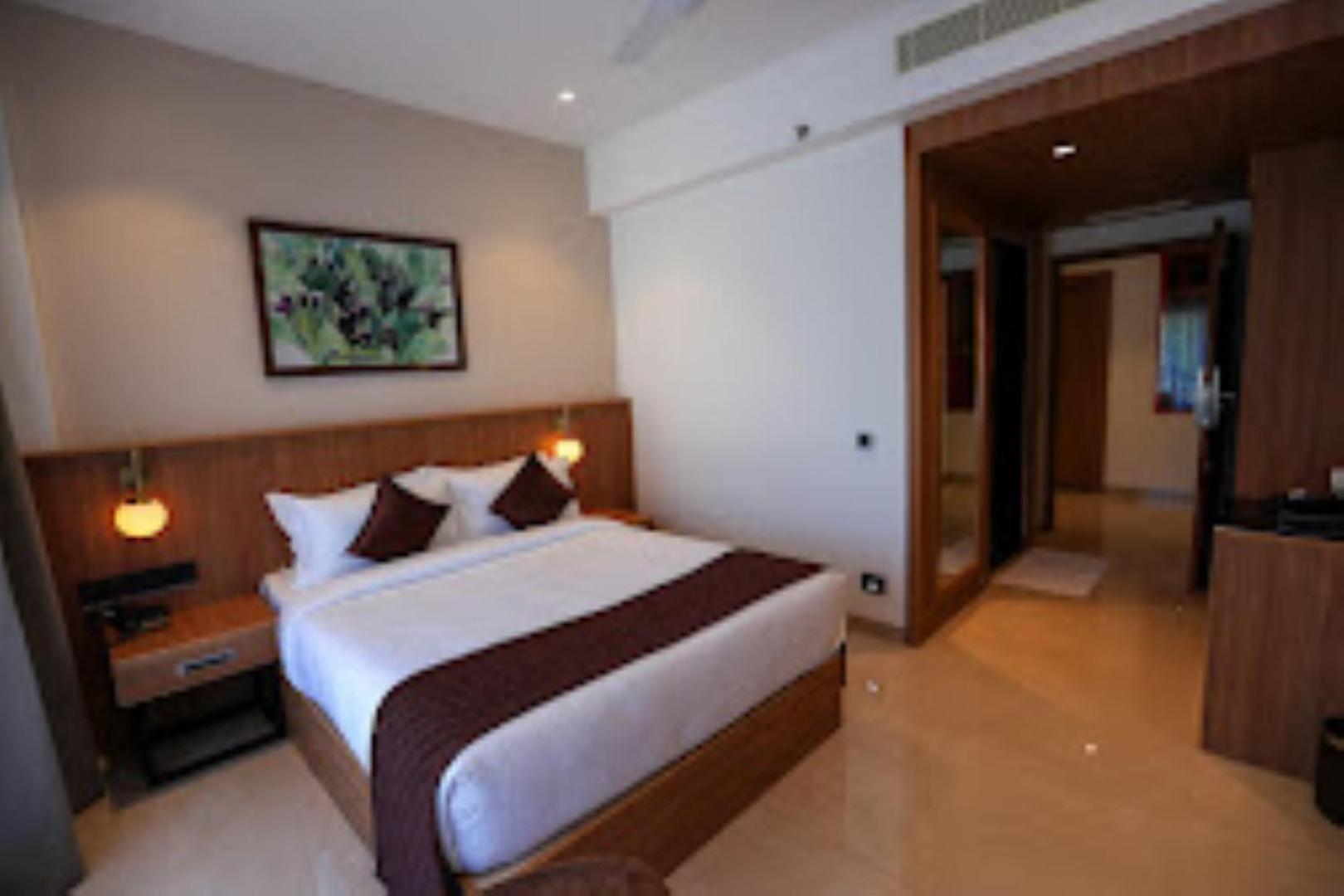 Hotel Saffron Wayanad