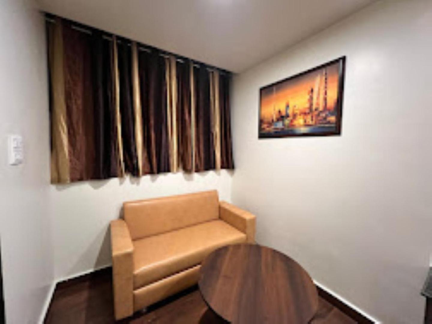 Hotel Parth Chitrakoot view 3