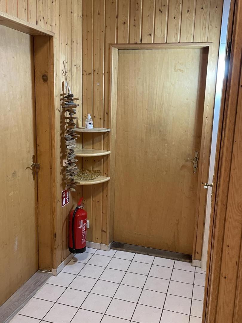 Schicke Ferienwohnung Philippsburg