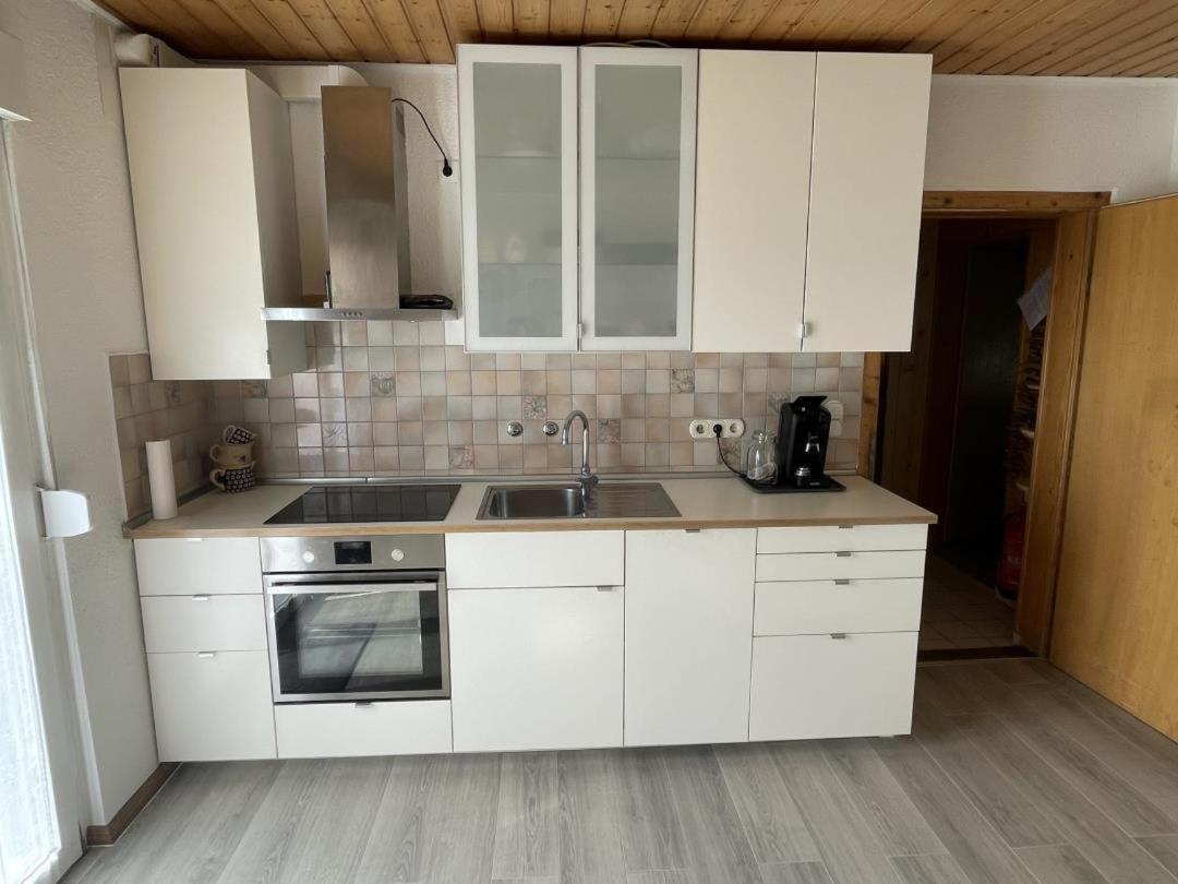 Schicke Ferienwohnung Philippsburg