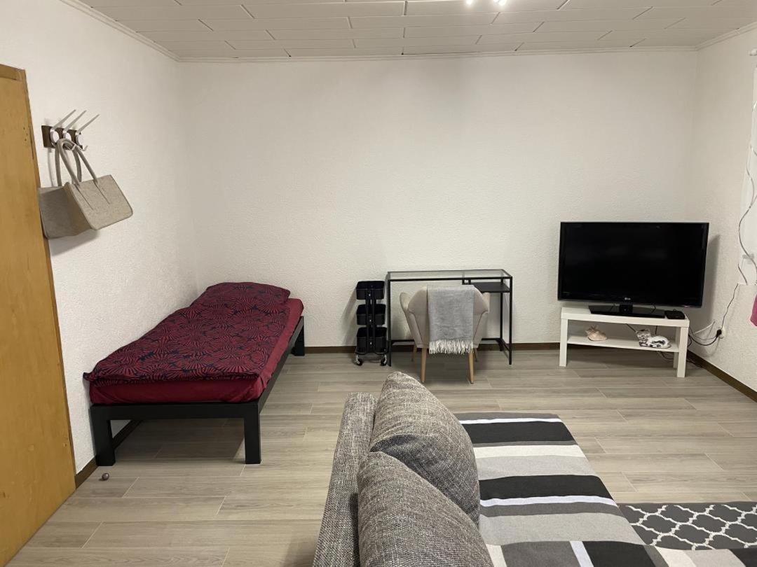 Schicke Ferienwohnung Philippsburg
