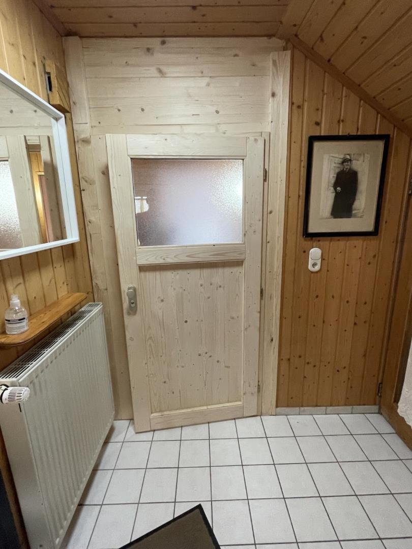 Schicke Ferienwohnung Philippsburg