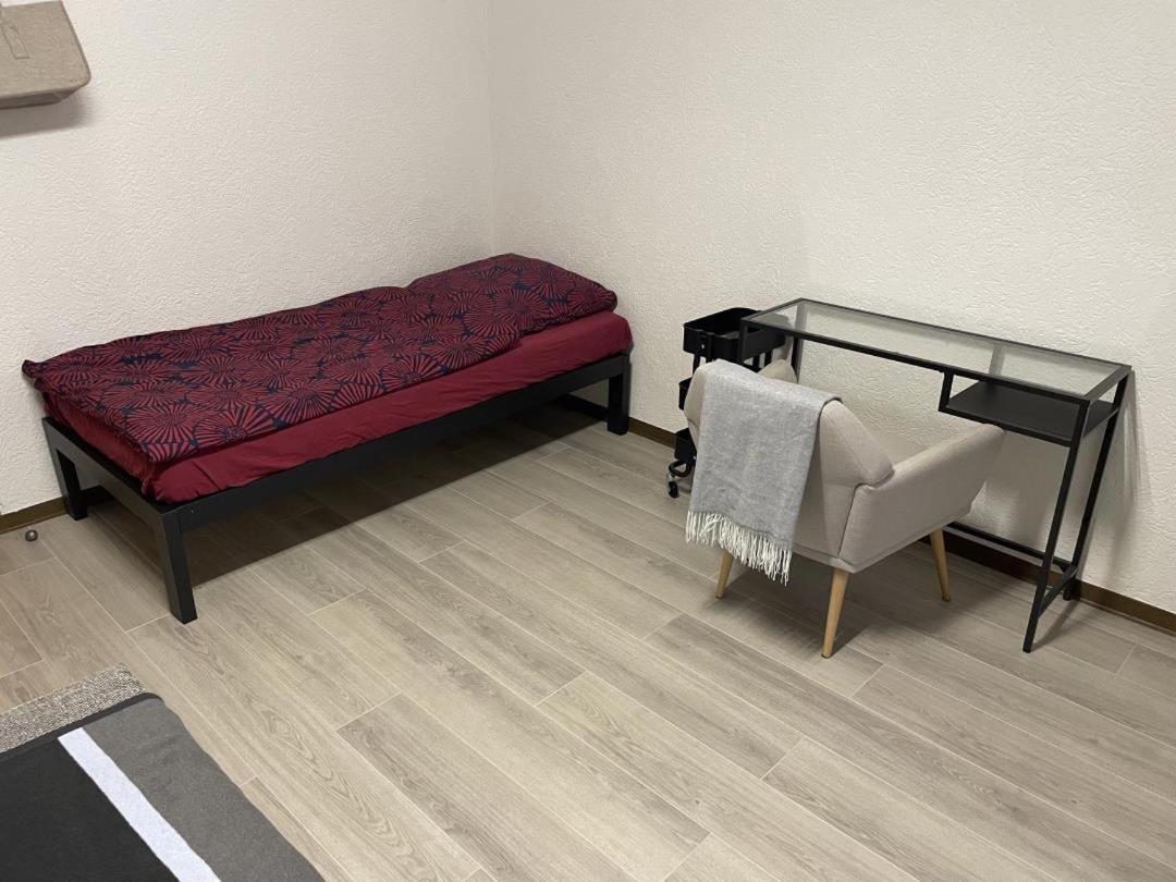 Schicke Ferienwohnung Philippsburg