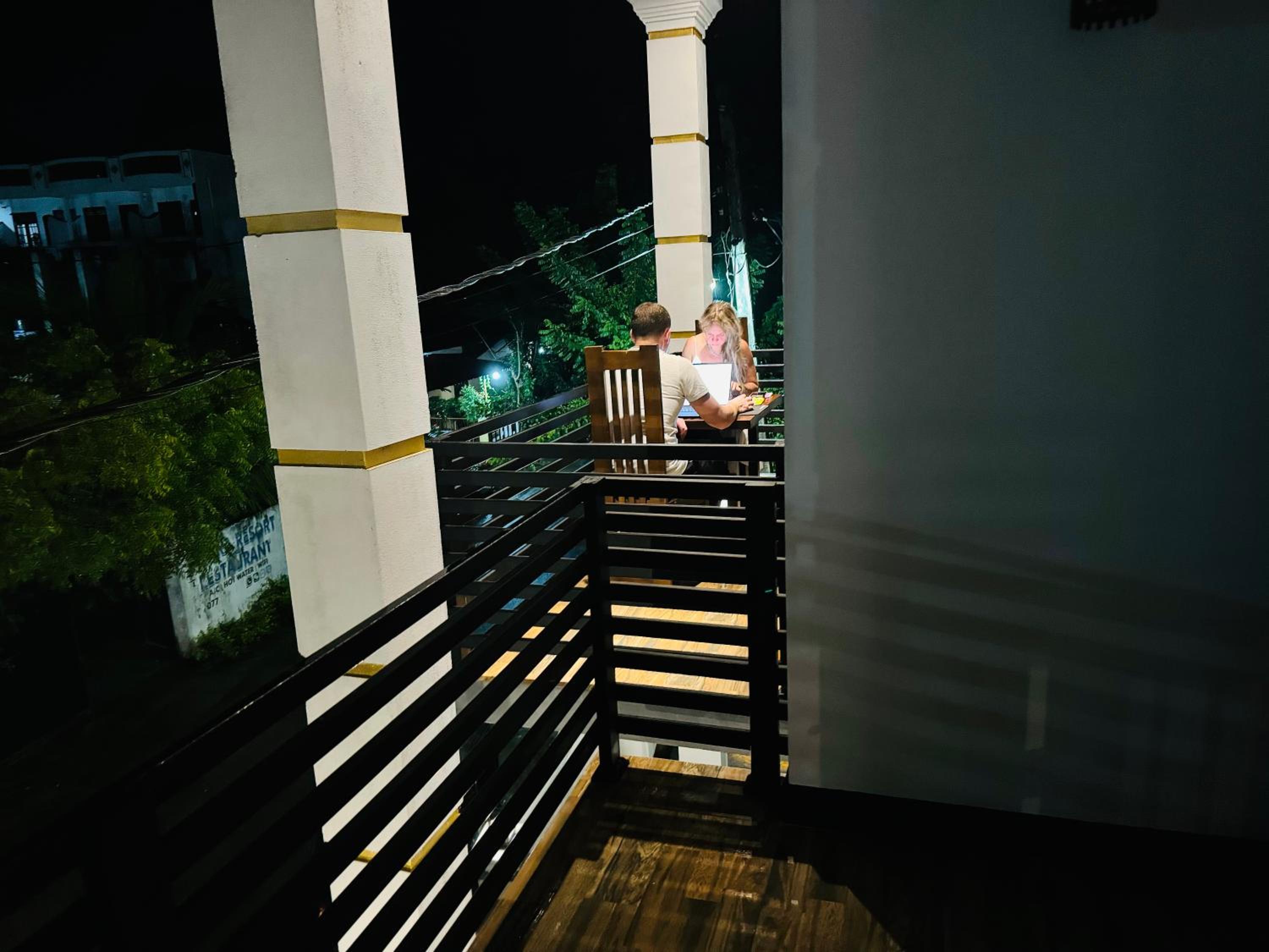 Royal Palace Mirissa