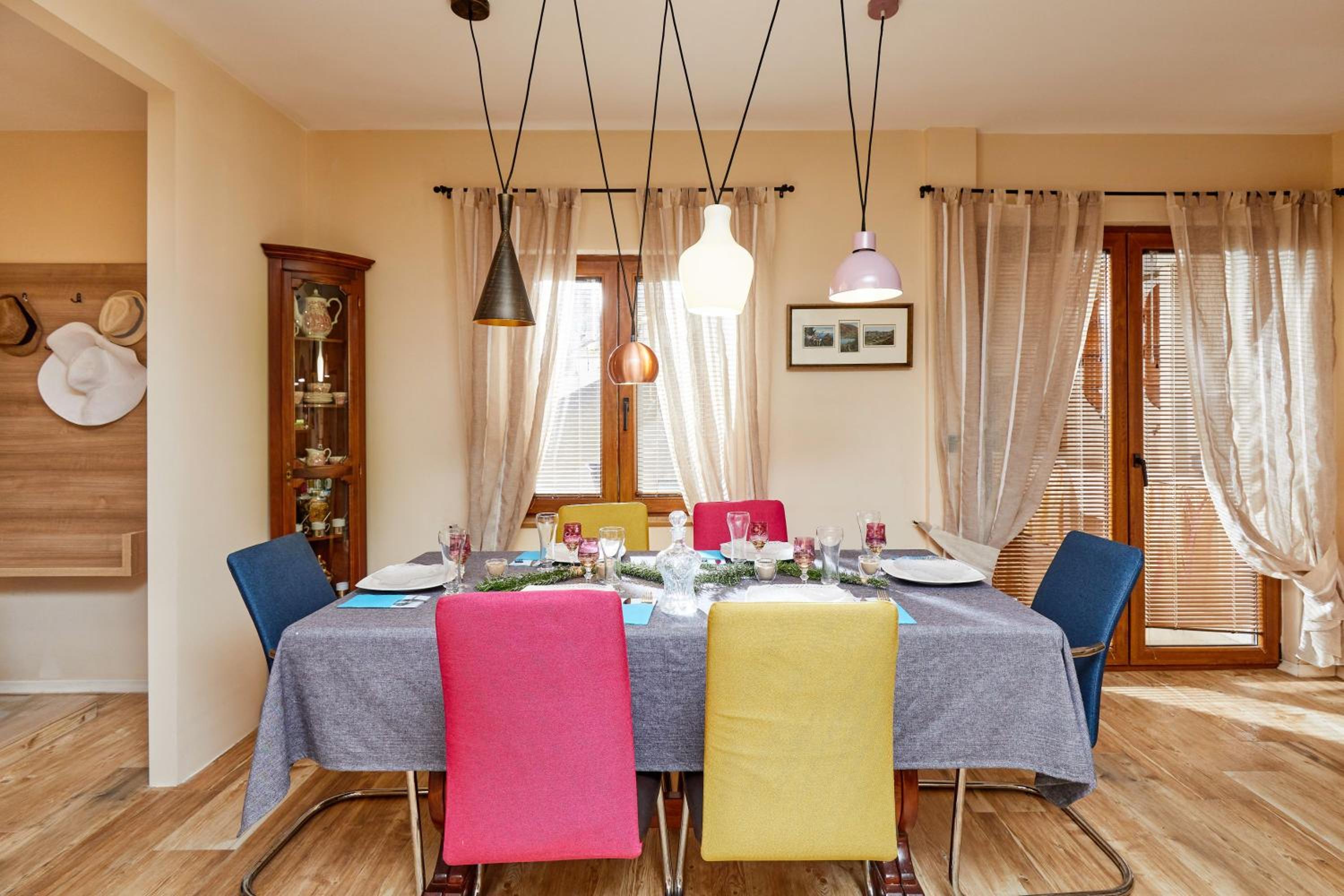 Beachfront Villa Adria - Happy Rentals view 5