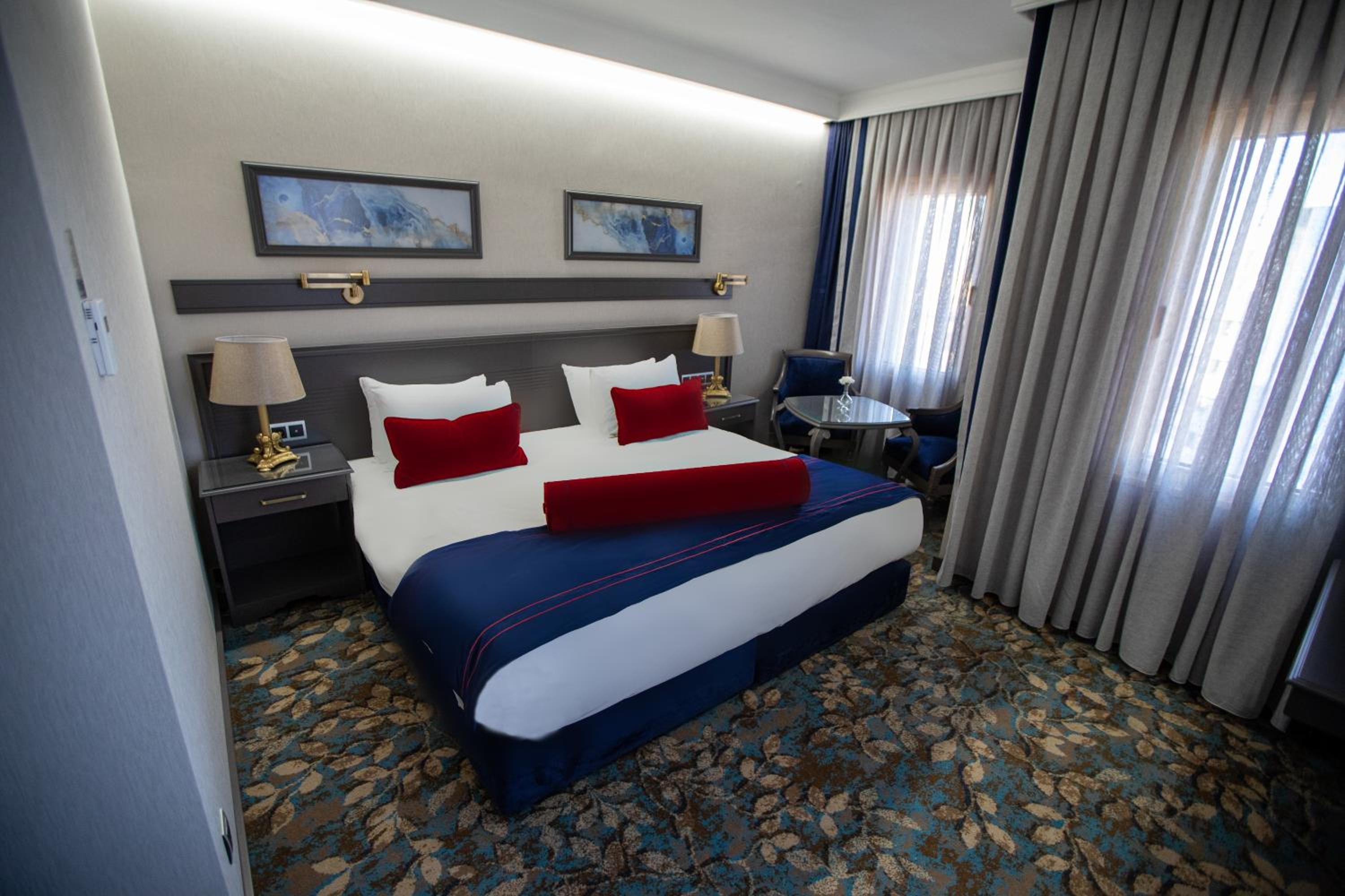 Grand Cevahir Hotel Convention Center - Image 29