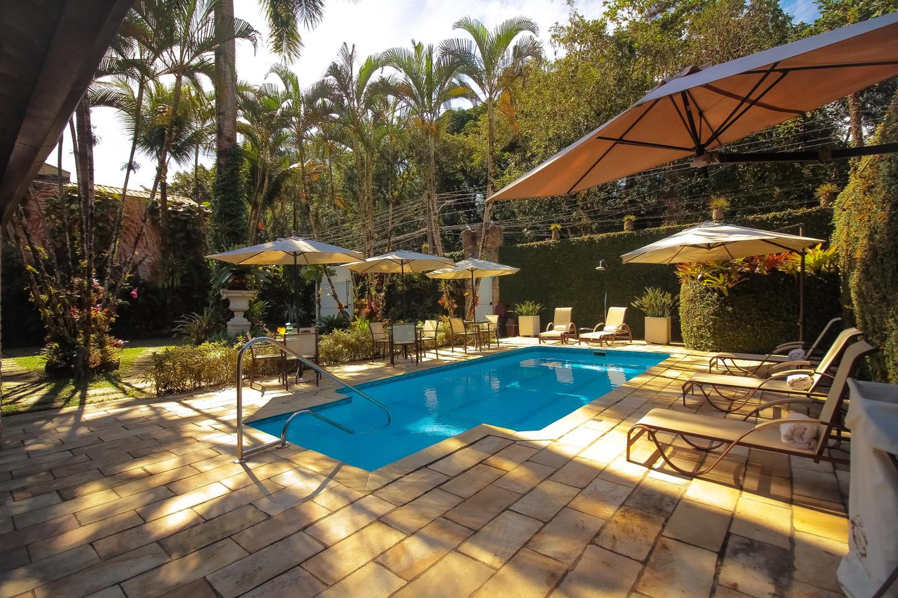 Casa Nostra Boutique Hotel