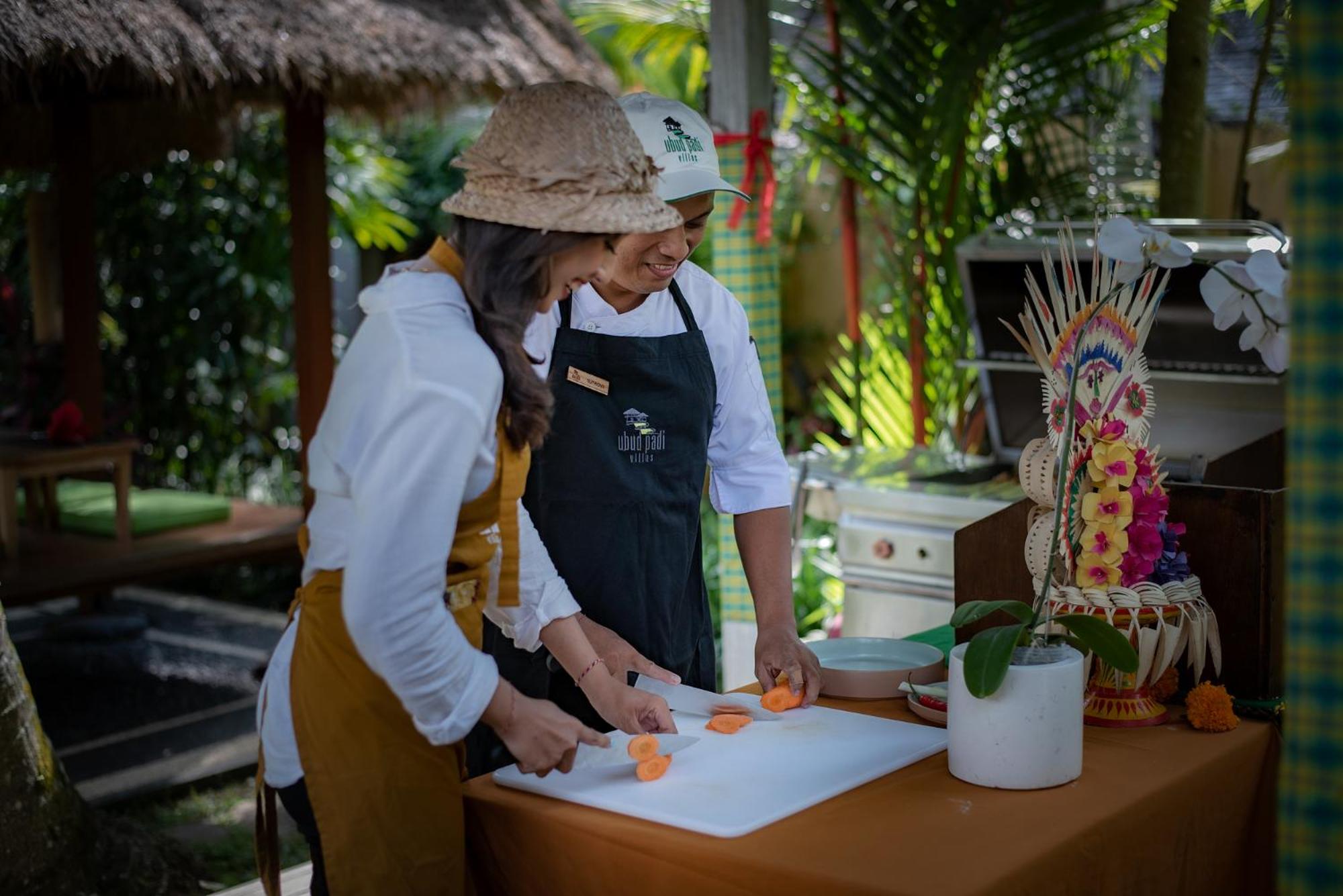 Ubud Padi Villas