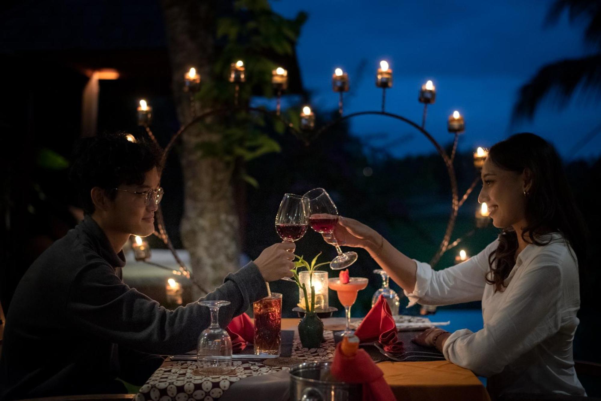Ubud Padi Villas