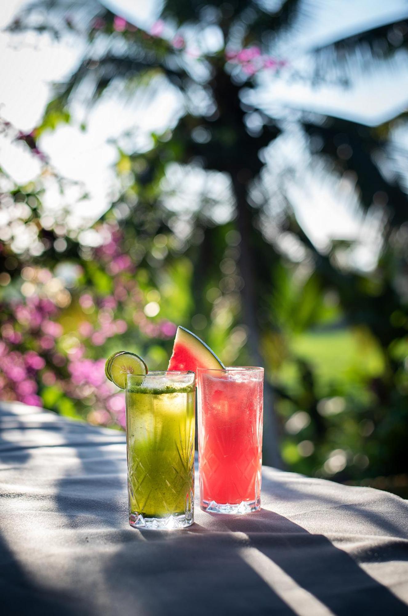 Ubud Padi Villas