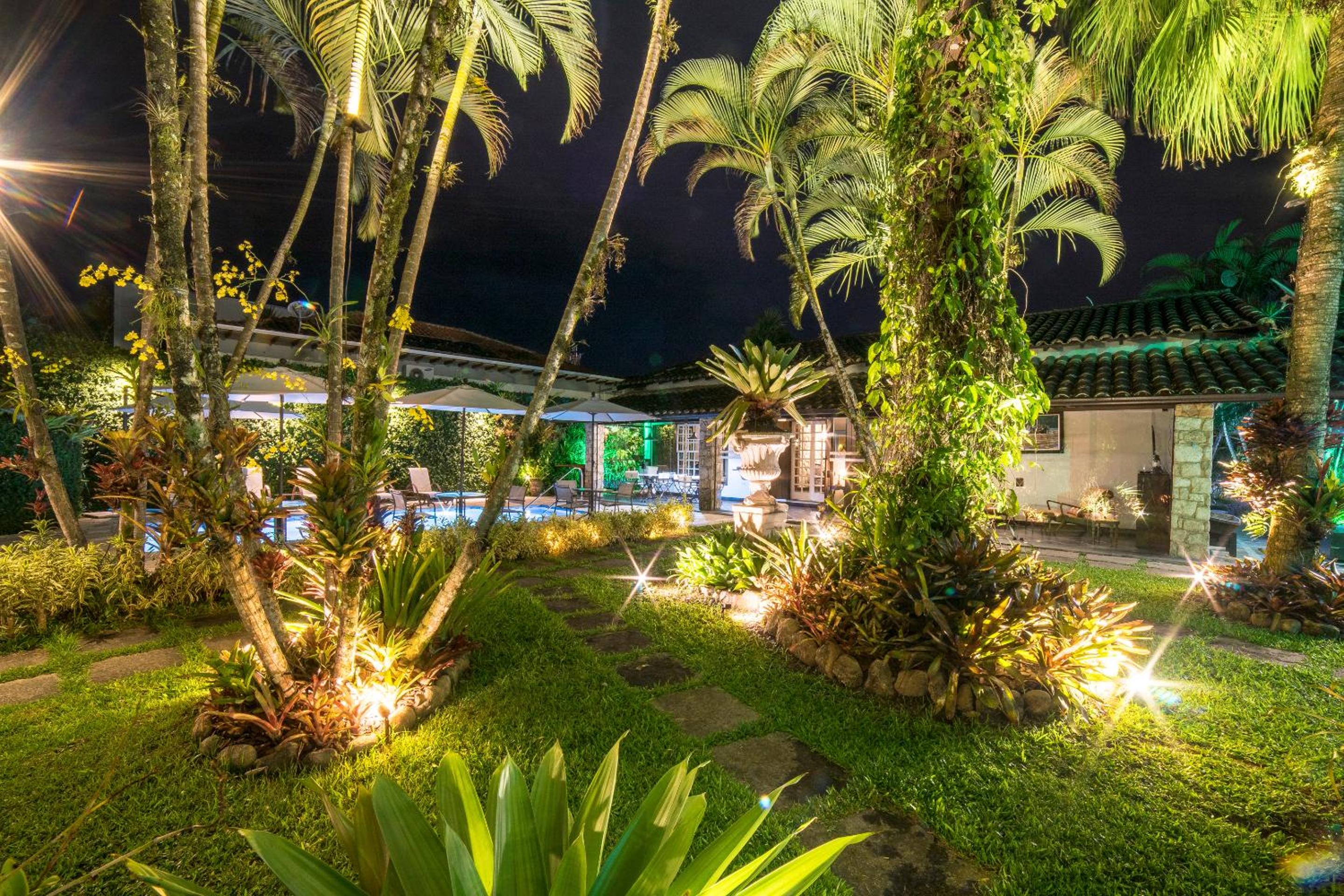 Casa Nostra Boutique Hotel