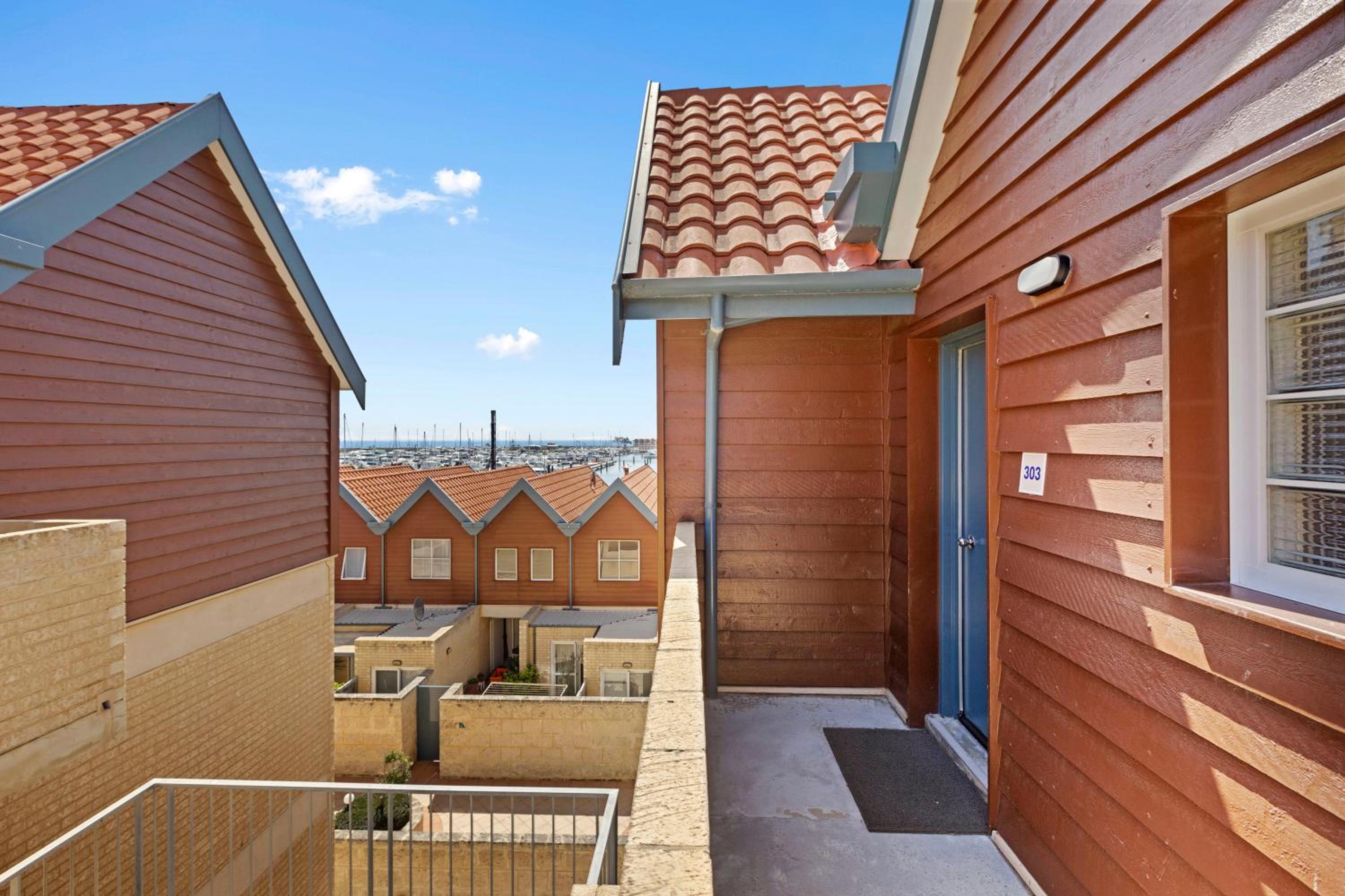 Nautica Residences Hillarys view 2