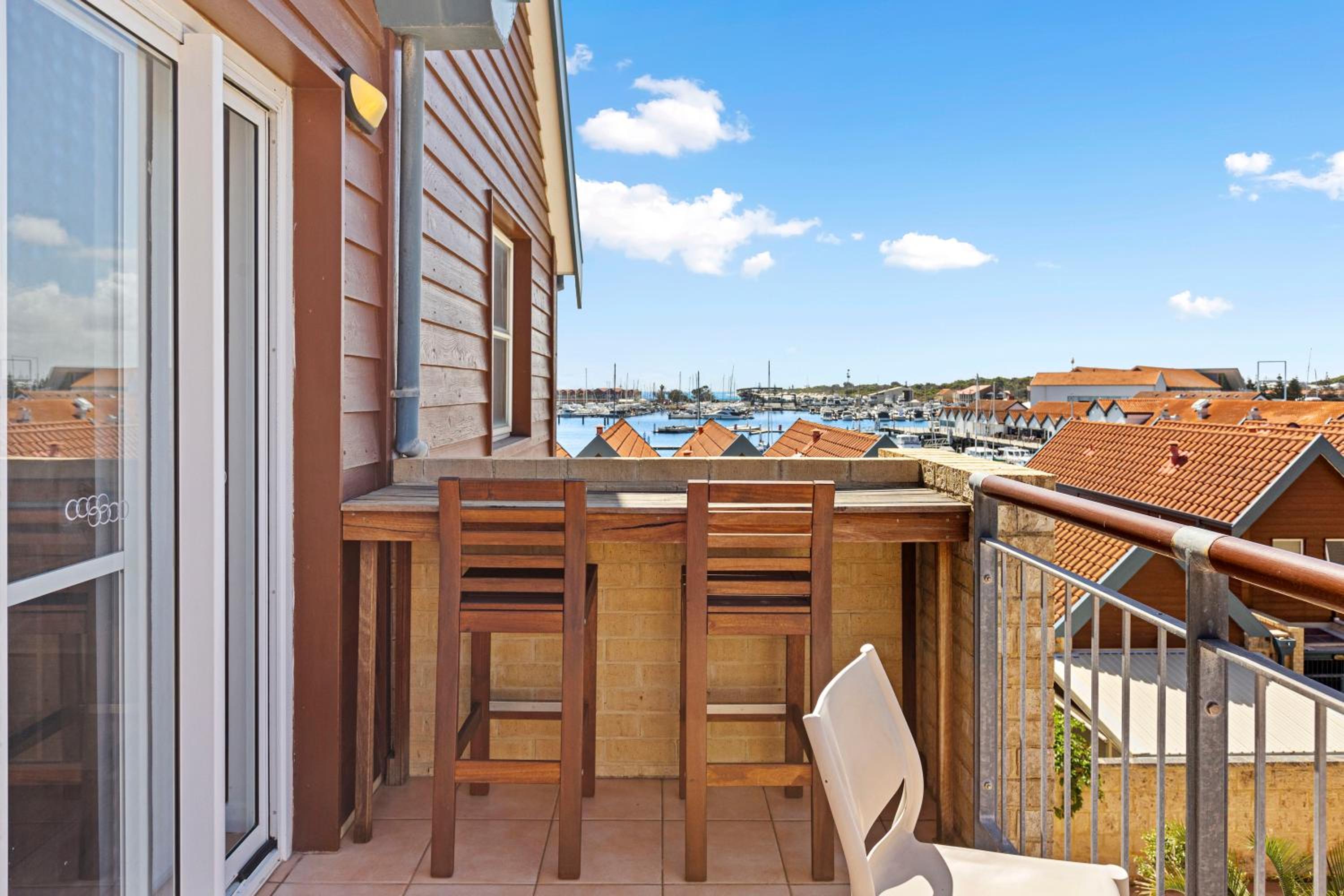 Nautica Residences Hillarys view 3