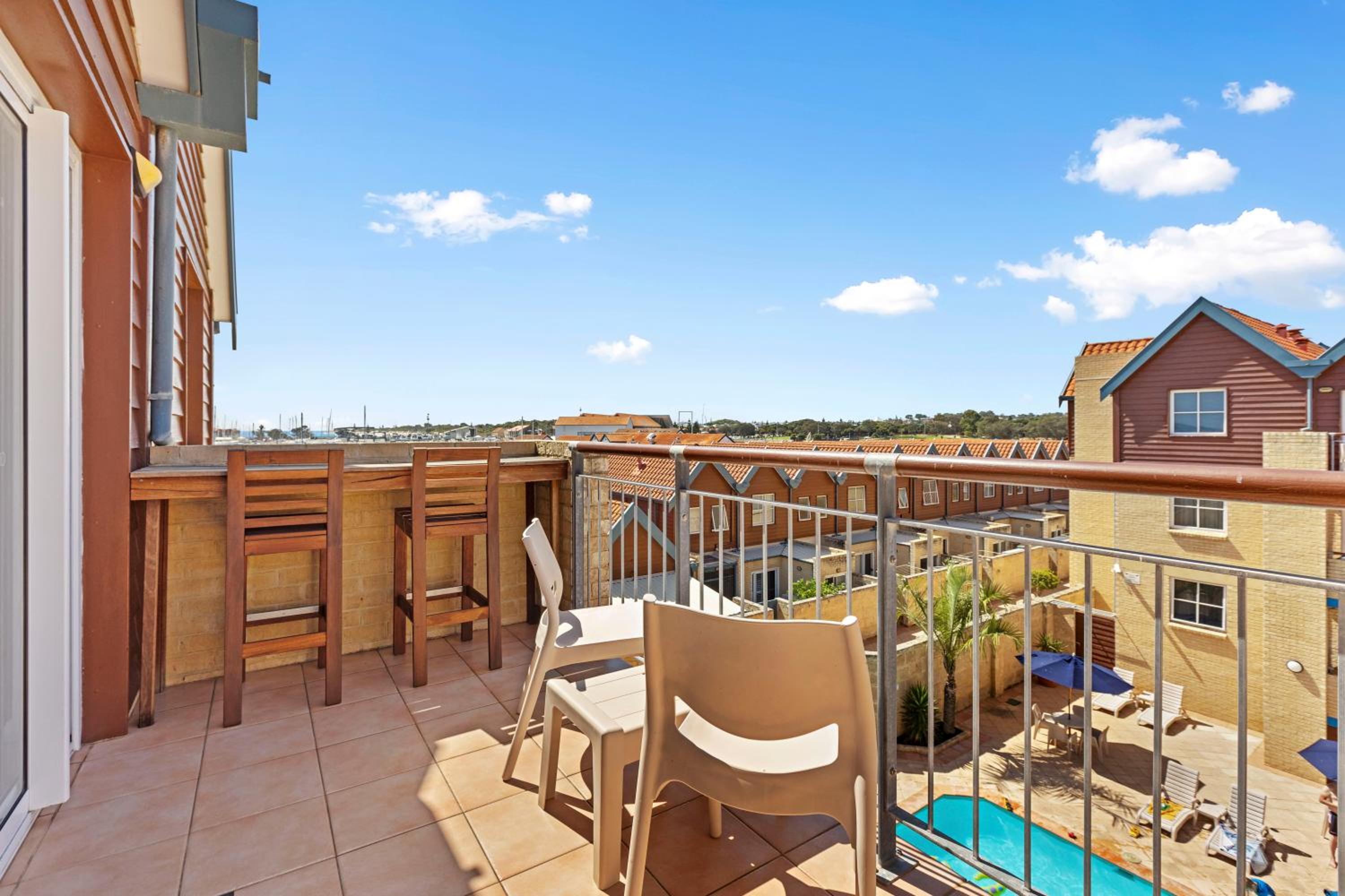 Nautica Residences Hillarys view 4