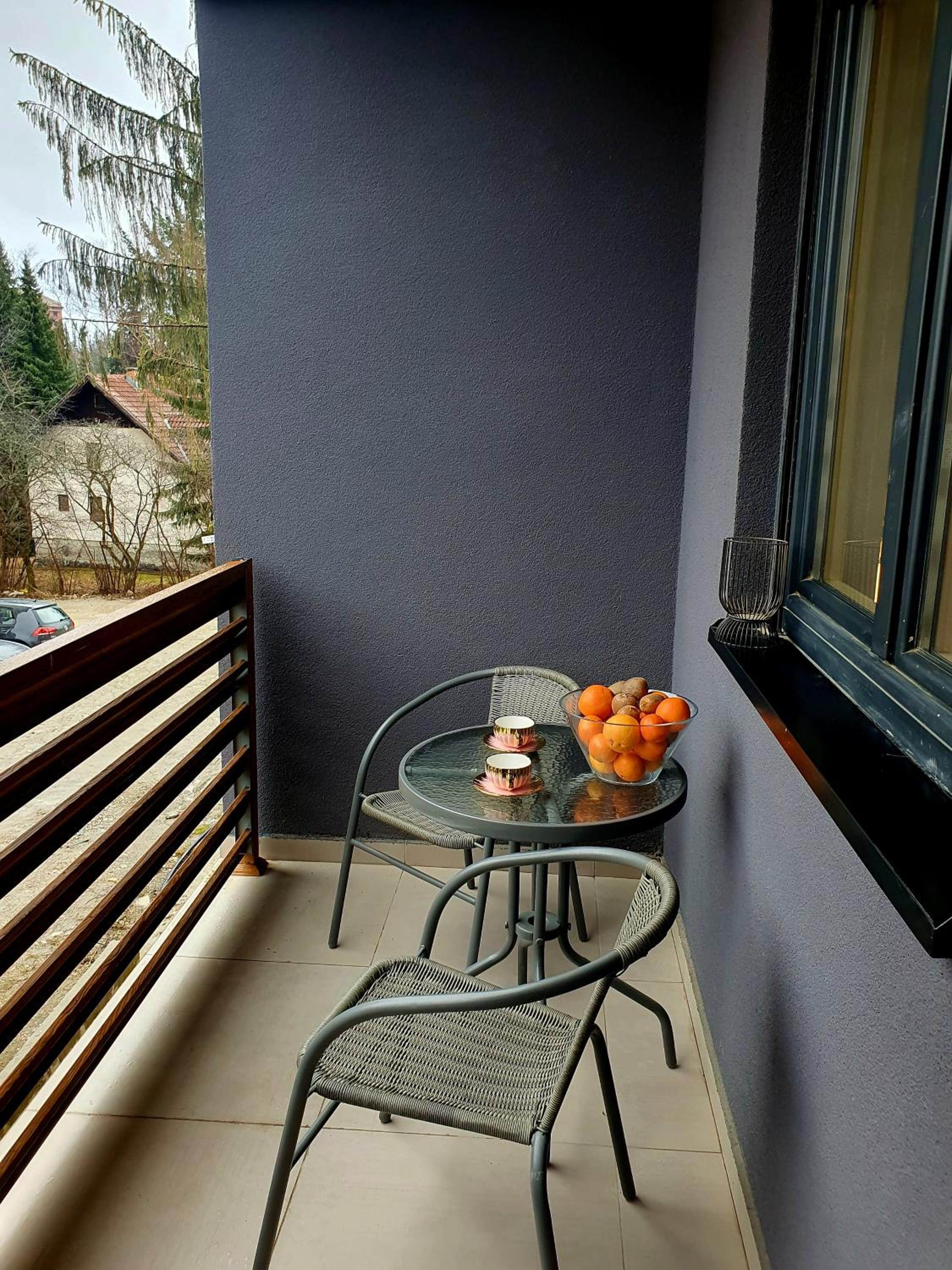 Apartman Felicita 1 Zlatibor